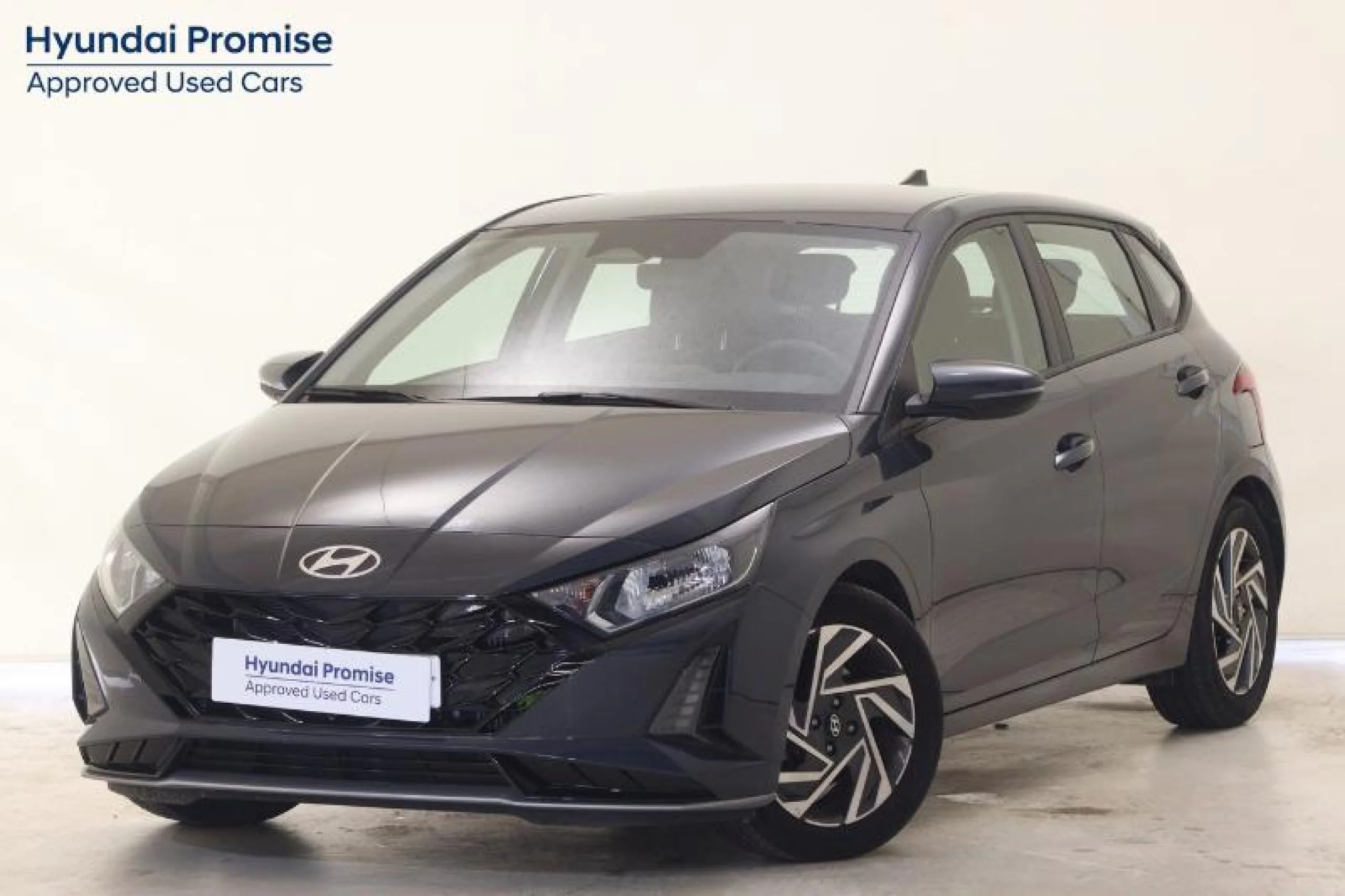 HYUNDAI I20 1.0 TGDI KLASS - Foto 1