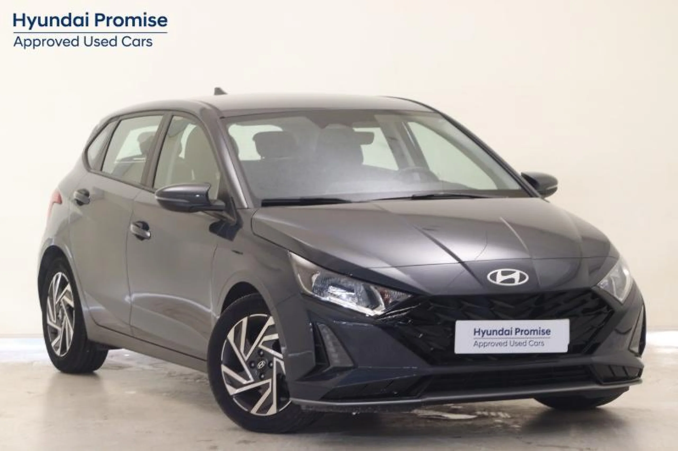 HYUNDAI I20 1.0 TGDI KLASS - Foto 2