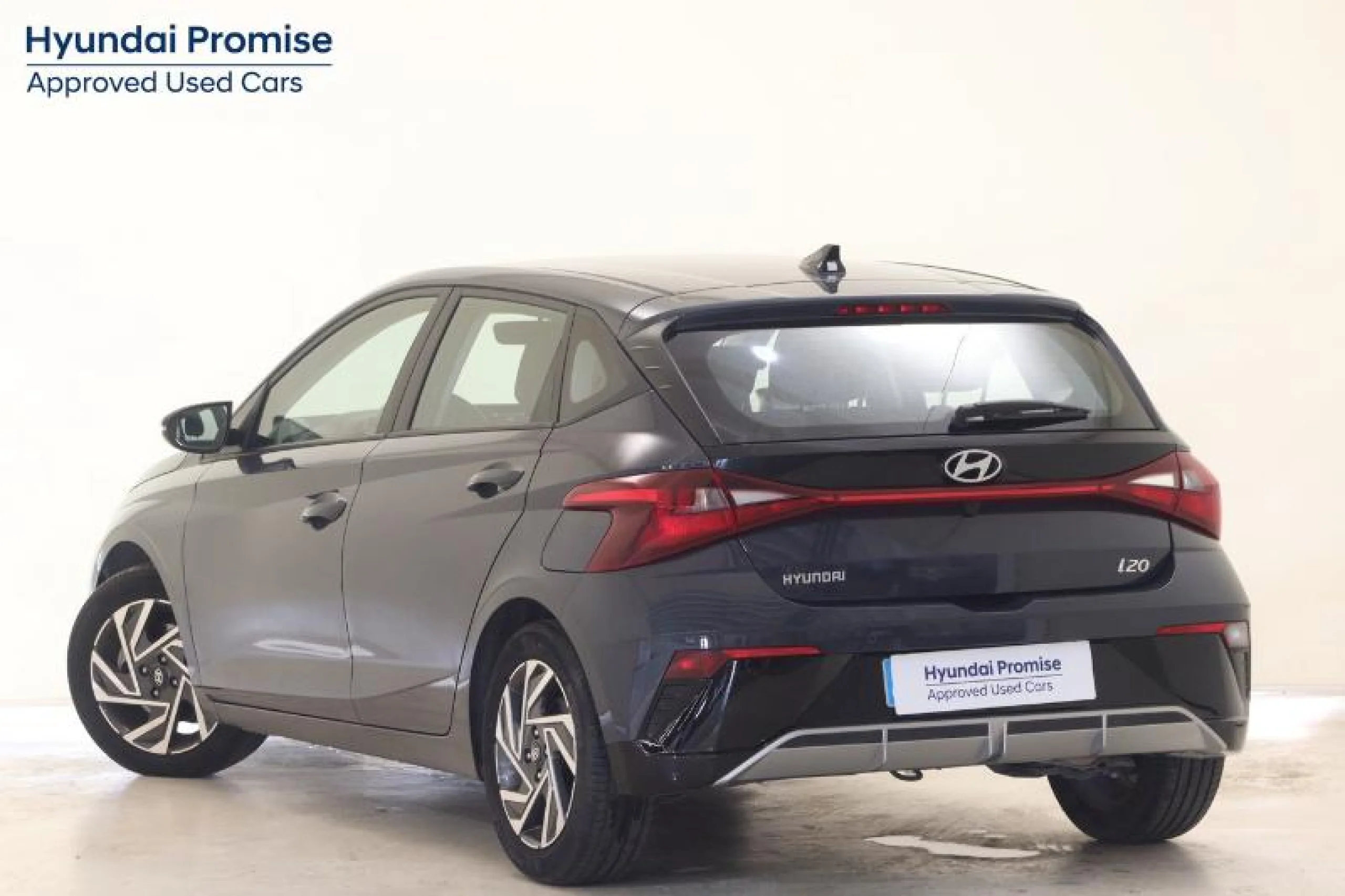 HYUNDAI I20 1.0 TGDI KLASS - Foto 3