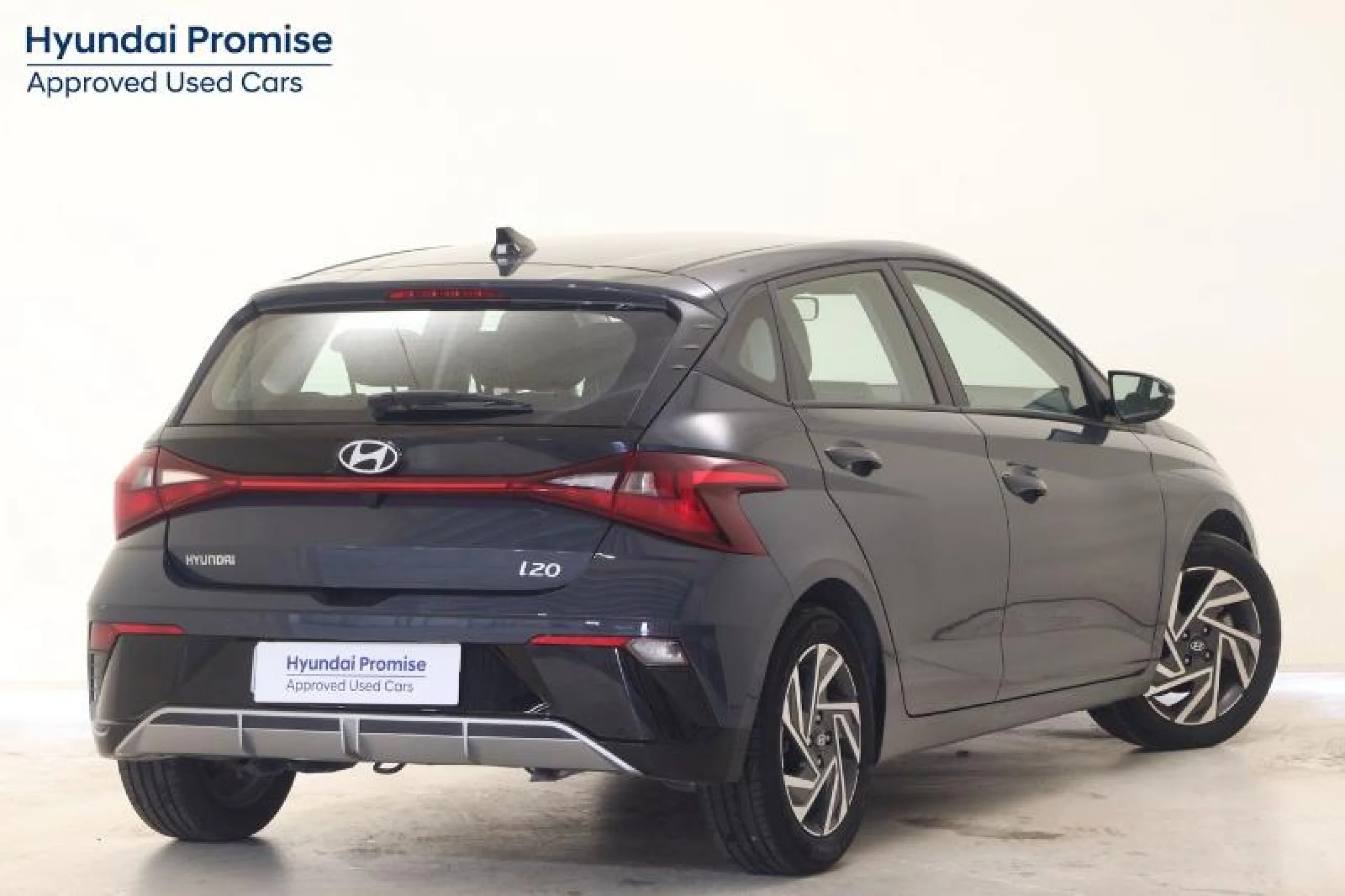 HYUNDAI I20 1.0 TGDI KLASS - Foto 4
