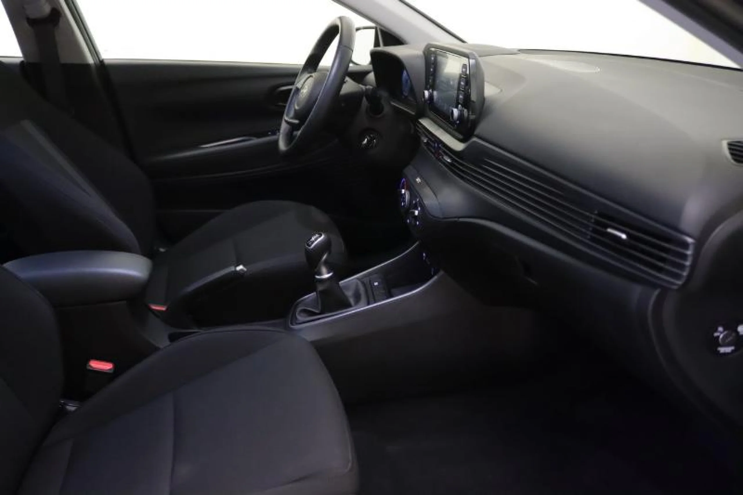 HYUNDAI I20 1.0 TGDI KLASS - Foto 5