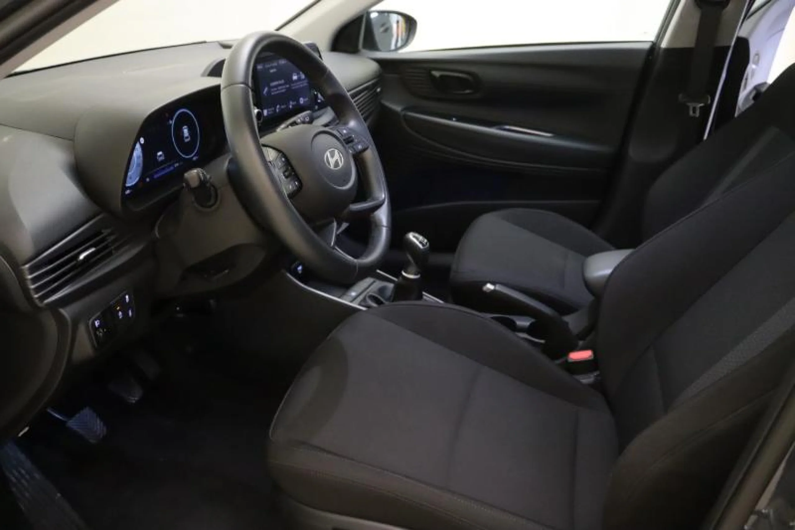 HYUNDAI I20 1.0 TGDI KLASS - Foto 6