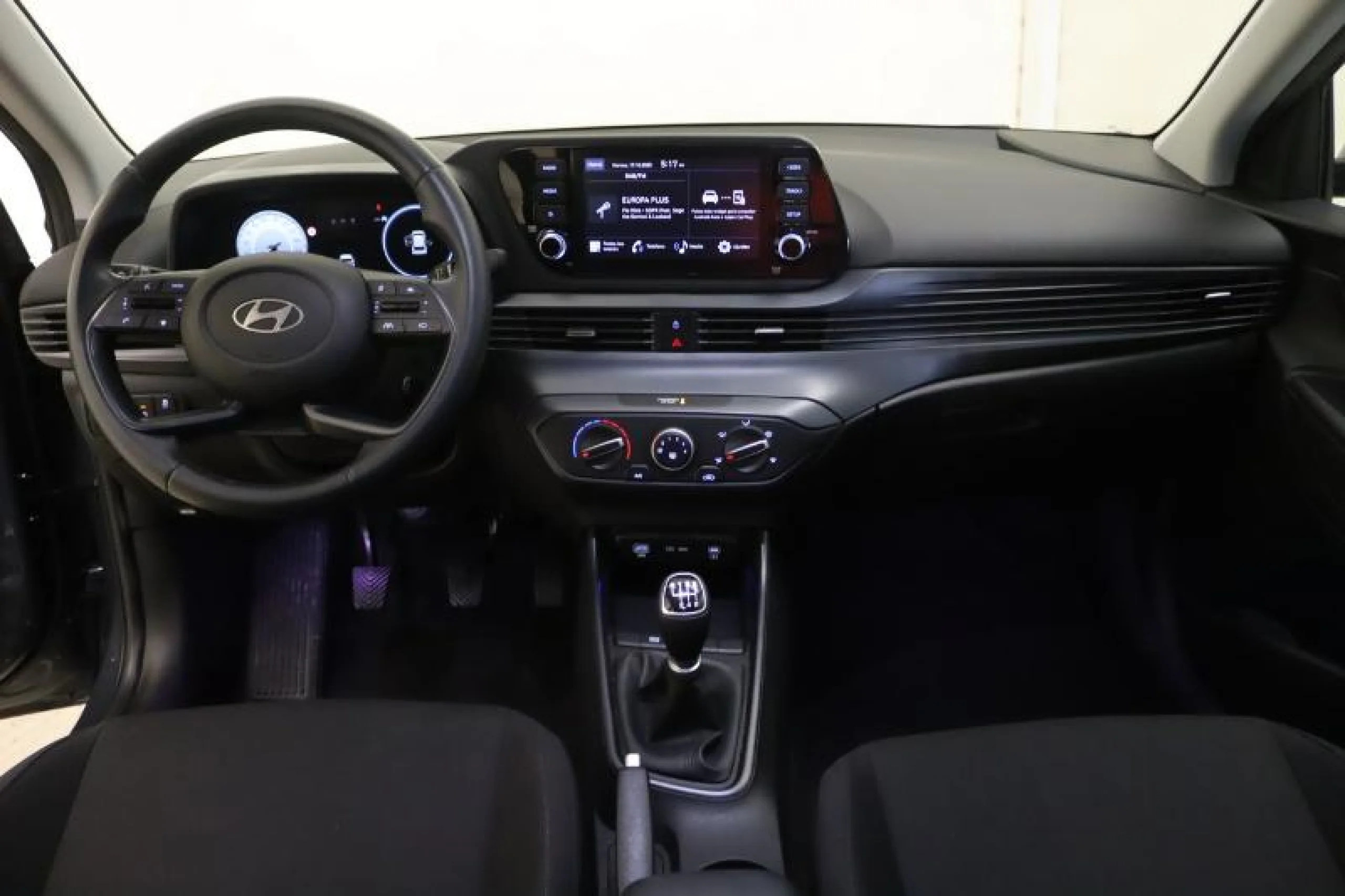 HYUNDAI I20 1.0 TGDI KLASS - Foto 7