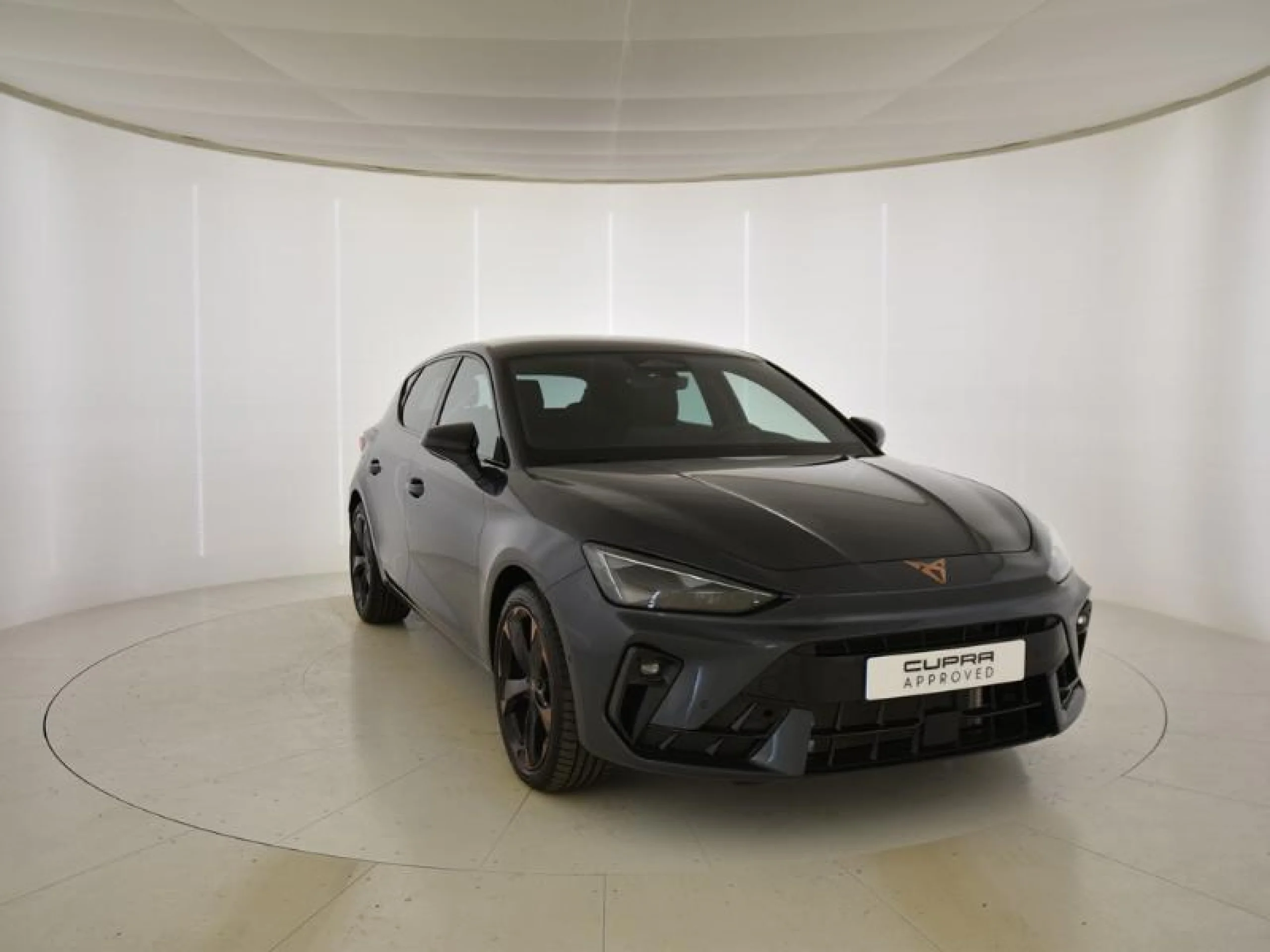 CUPRA LEON 1.5 ETSI 110KW (150CV) DSG - Foto 1