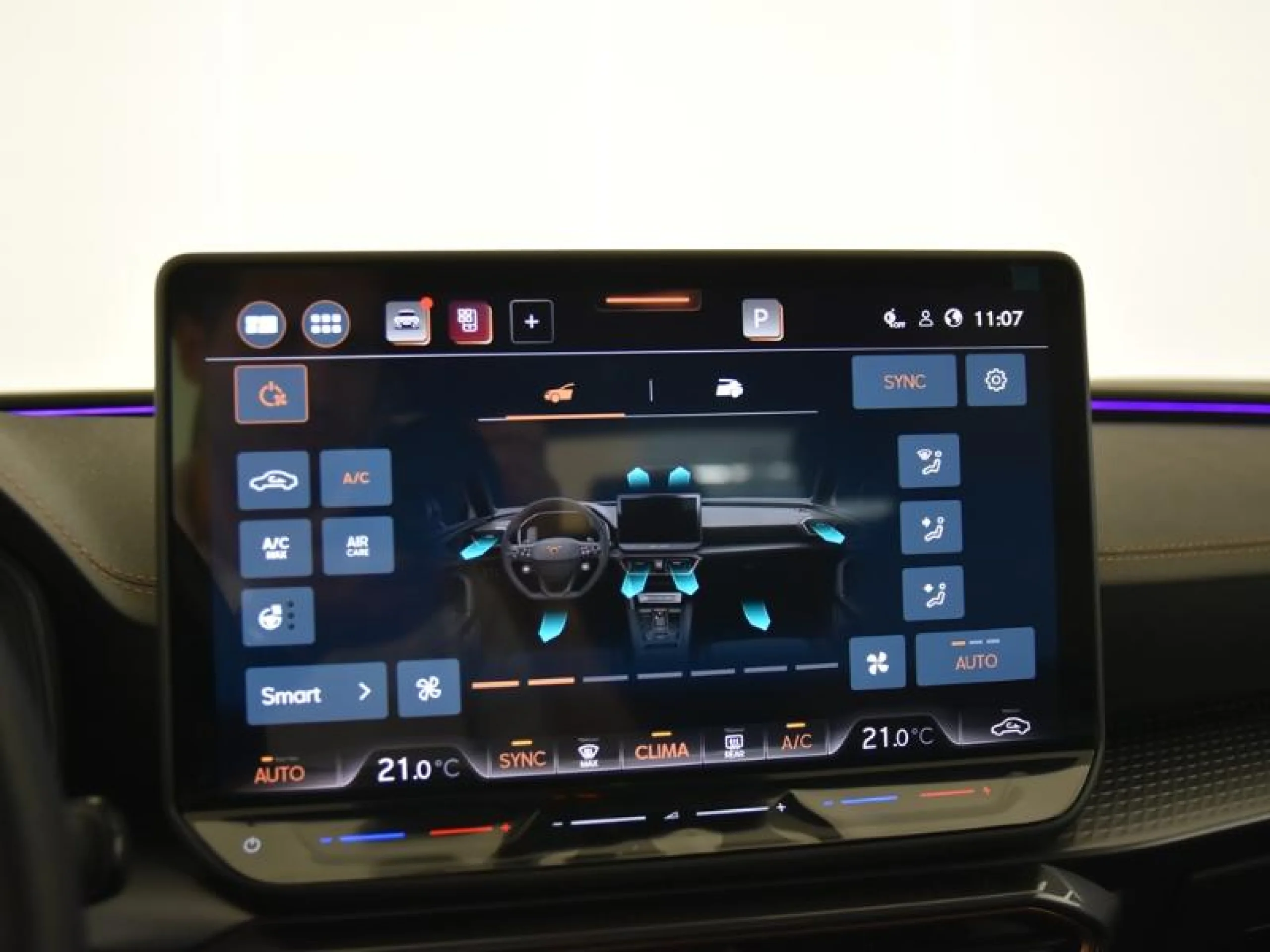CUPRA LEON 1.5 ETSI 110KW (150CV) DSG - Foto 13