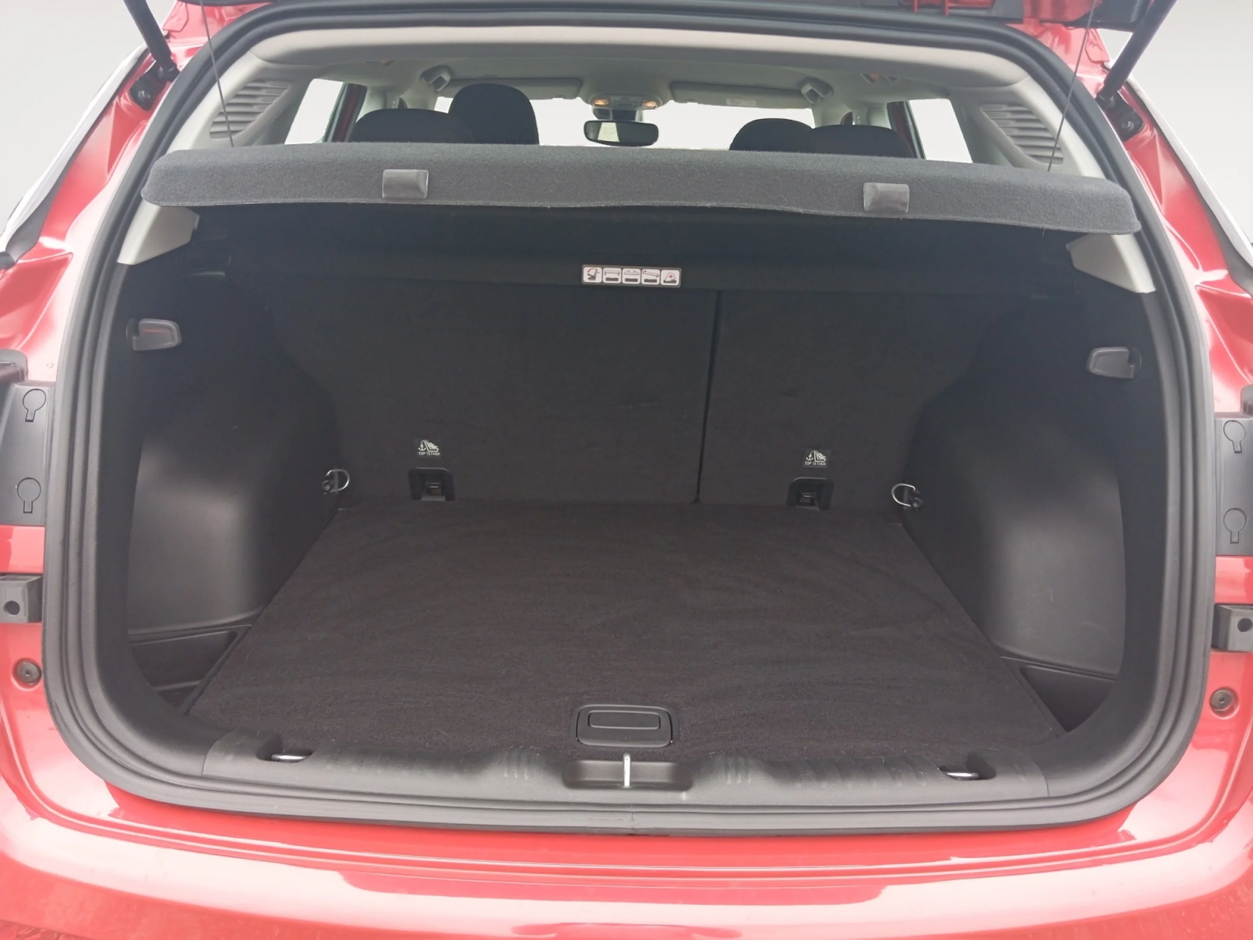 JEEP COMPASS 1.4 MAIR 103KW BUSINESS 4X2 - Foto 7