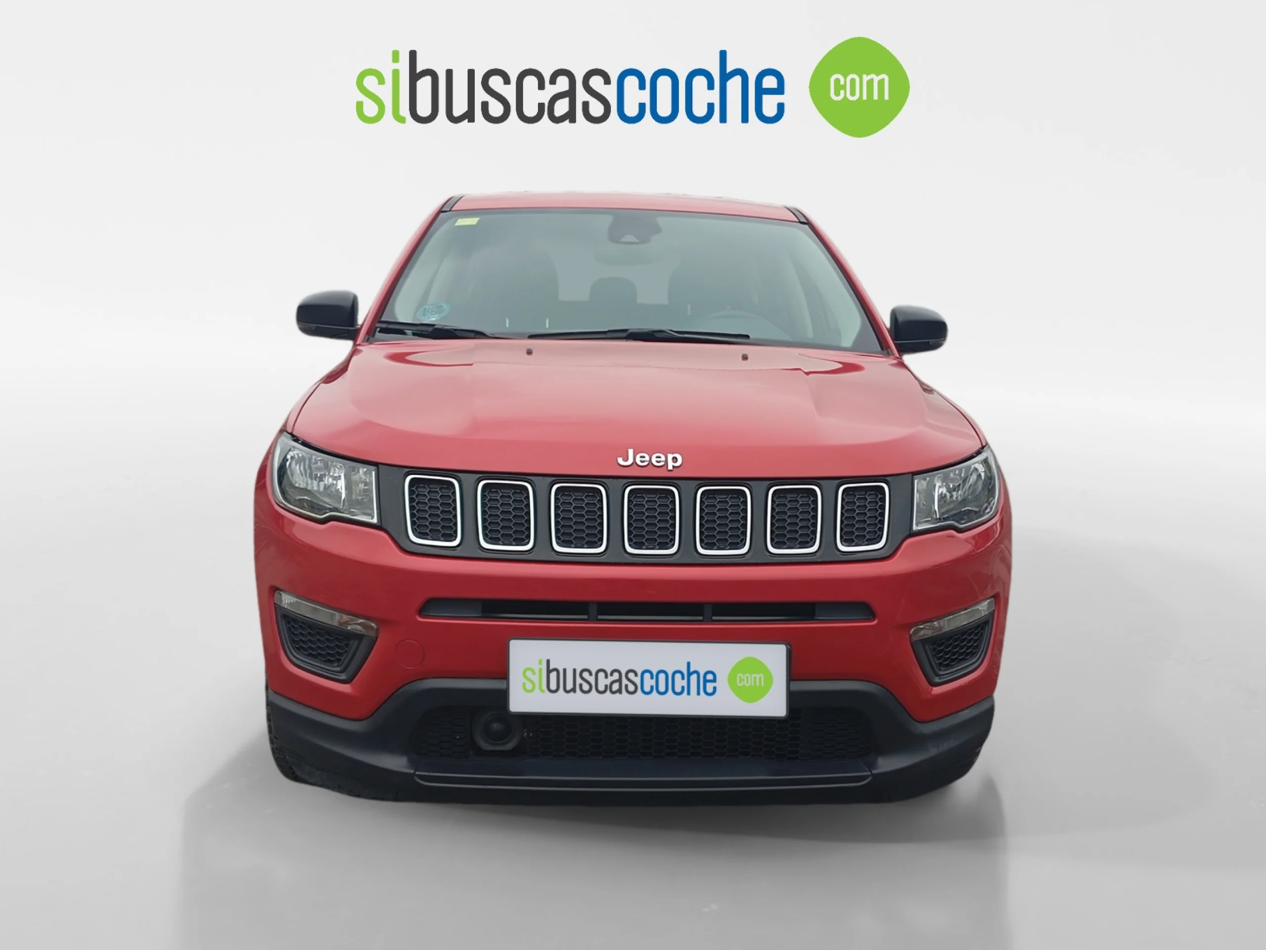 JEEP COMPASS 1.4 MAIR 103KW BUSINESS 4X2 - Foto 12