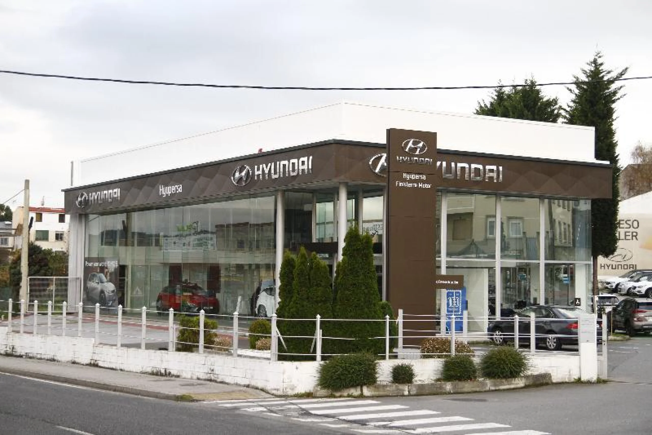 HYUNDAI KONA 1.0 TGDI N LINE - Foto 2