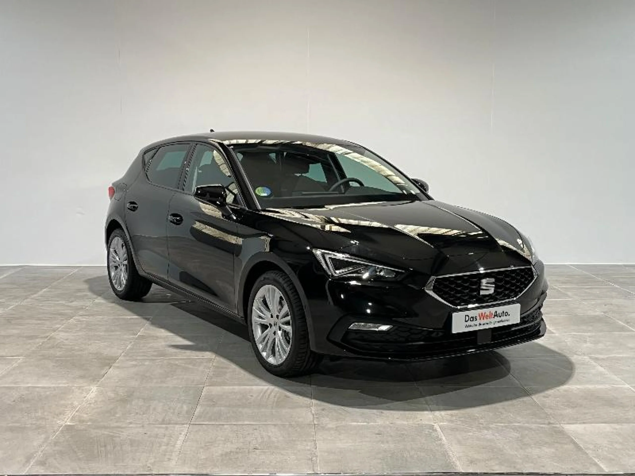 SEAT NUEVO LEON 1.5 ETSI 110KW DSG S&S STYLE SPECIAL ED - Foto 1
