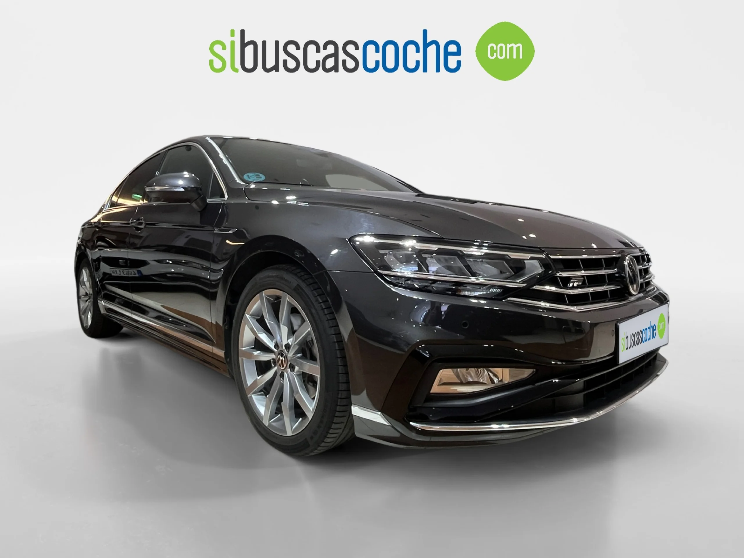 VOLKSWAGEN PASSAT R LINE 2.0 TDI 110KW (150CV) - Foto 1
