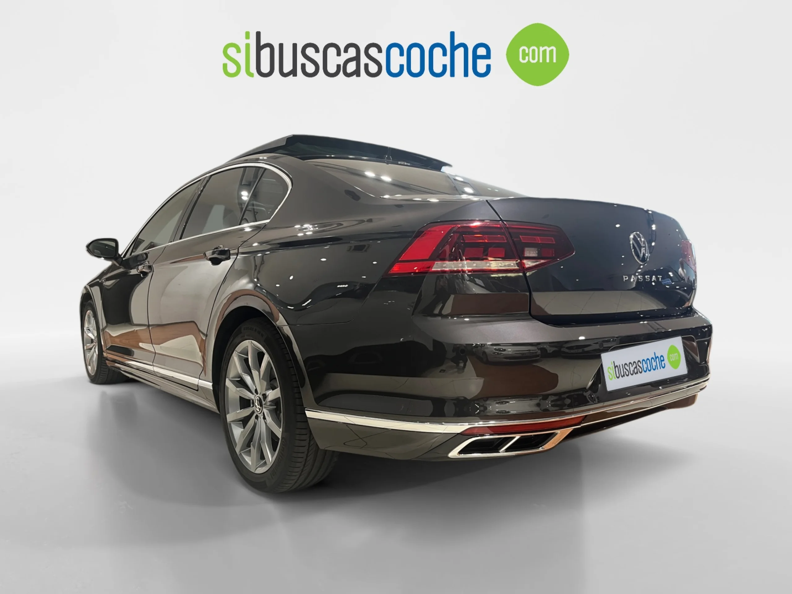 VOLKSWAGEN PASSAT R LINE 2.0 TDI 110KW (150CV) - Foto 2