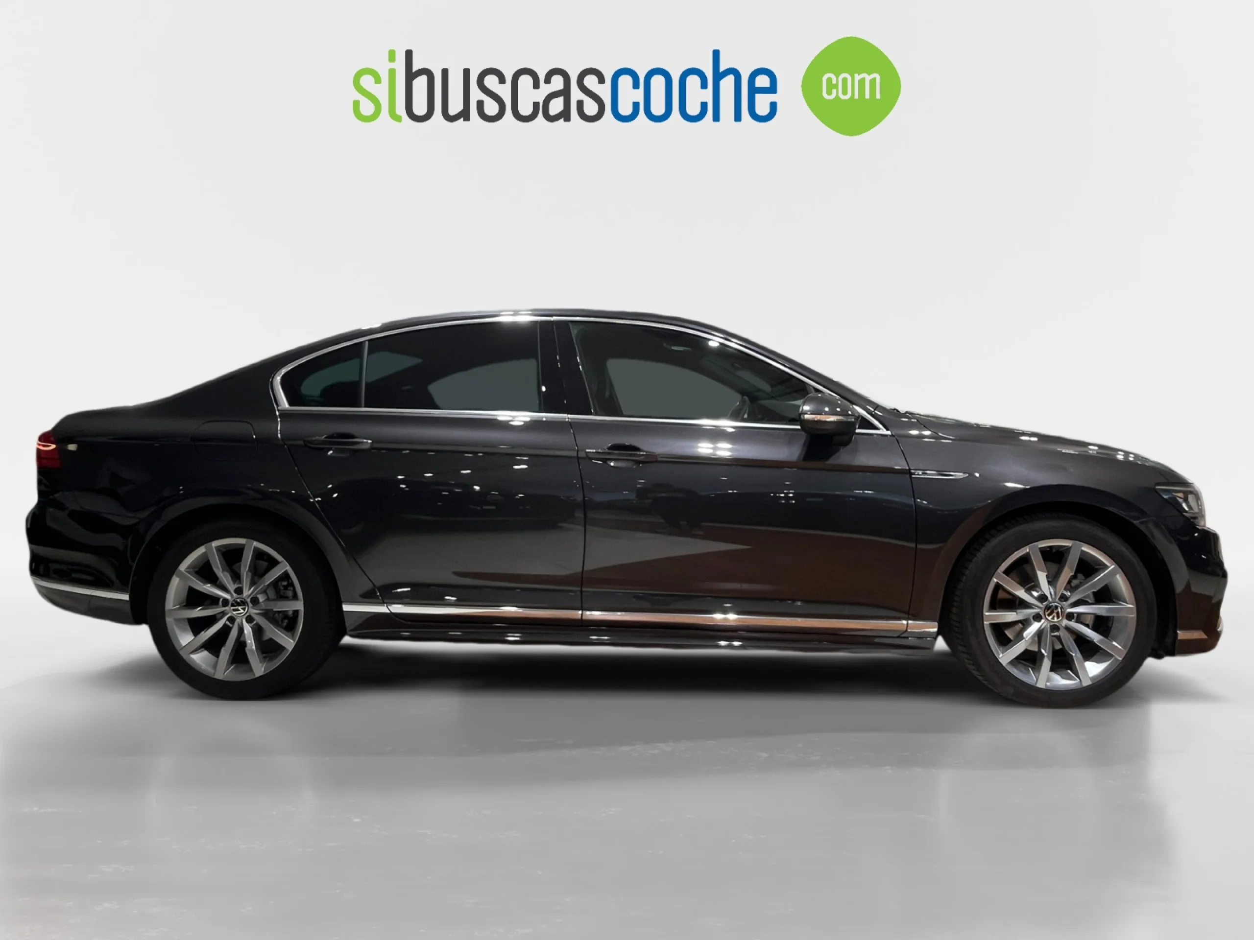 VOLKSWAGEN PASSAT R LINE 2.0 TDI 110KW (150CV) - Foto 3