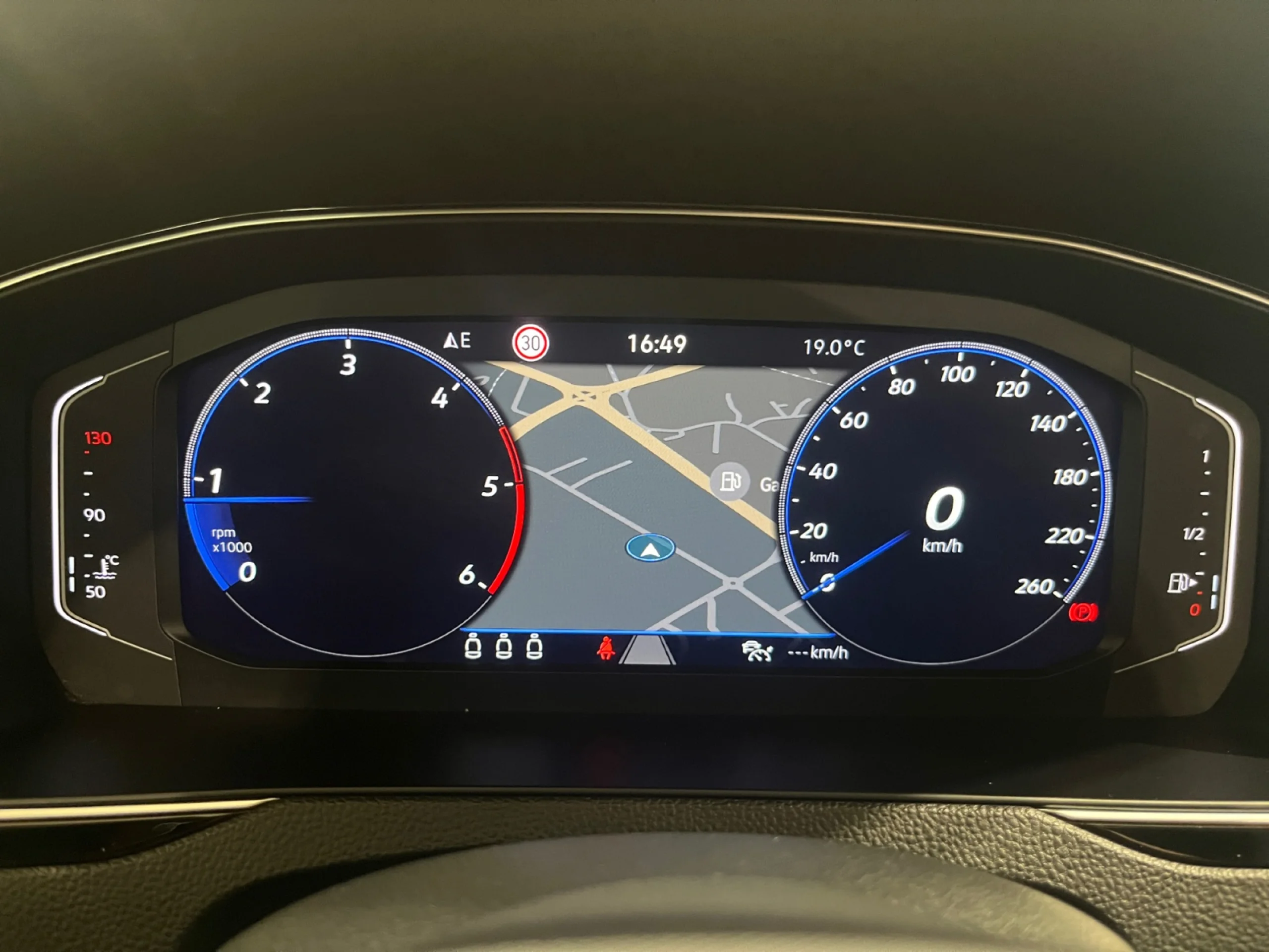 VOLKSWAGEN PASSAT R LINE 2.0 TDI 110KW (150CV) - Foto 7