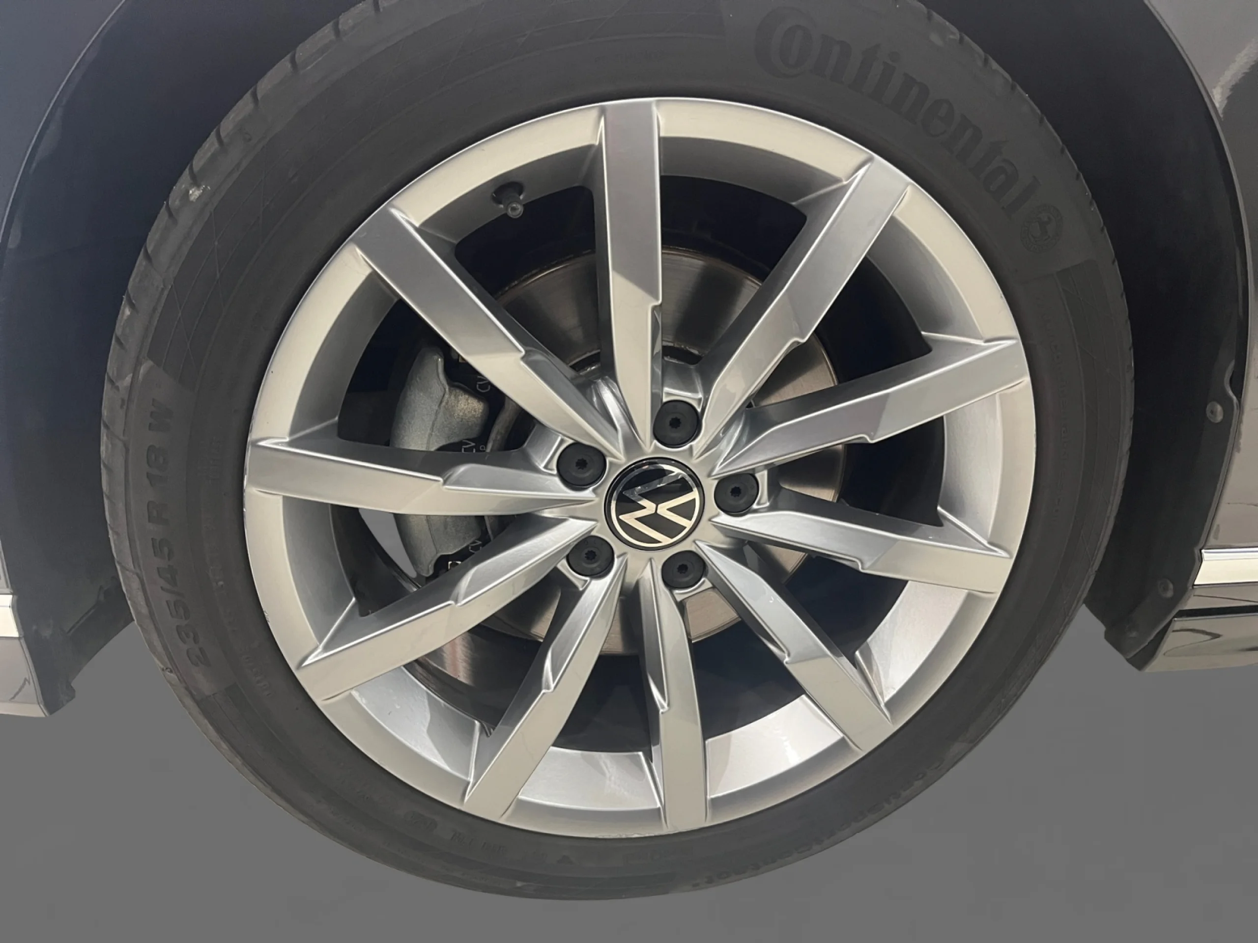 VOLKSWAGEN PASSAT R LINE 2.0 TDI 110KW (150CV) - Foto 9