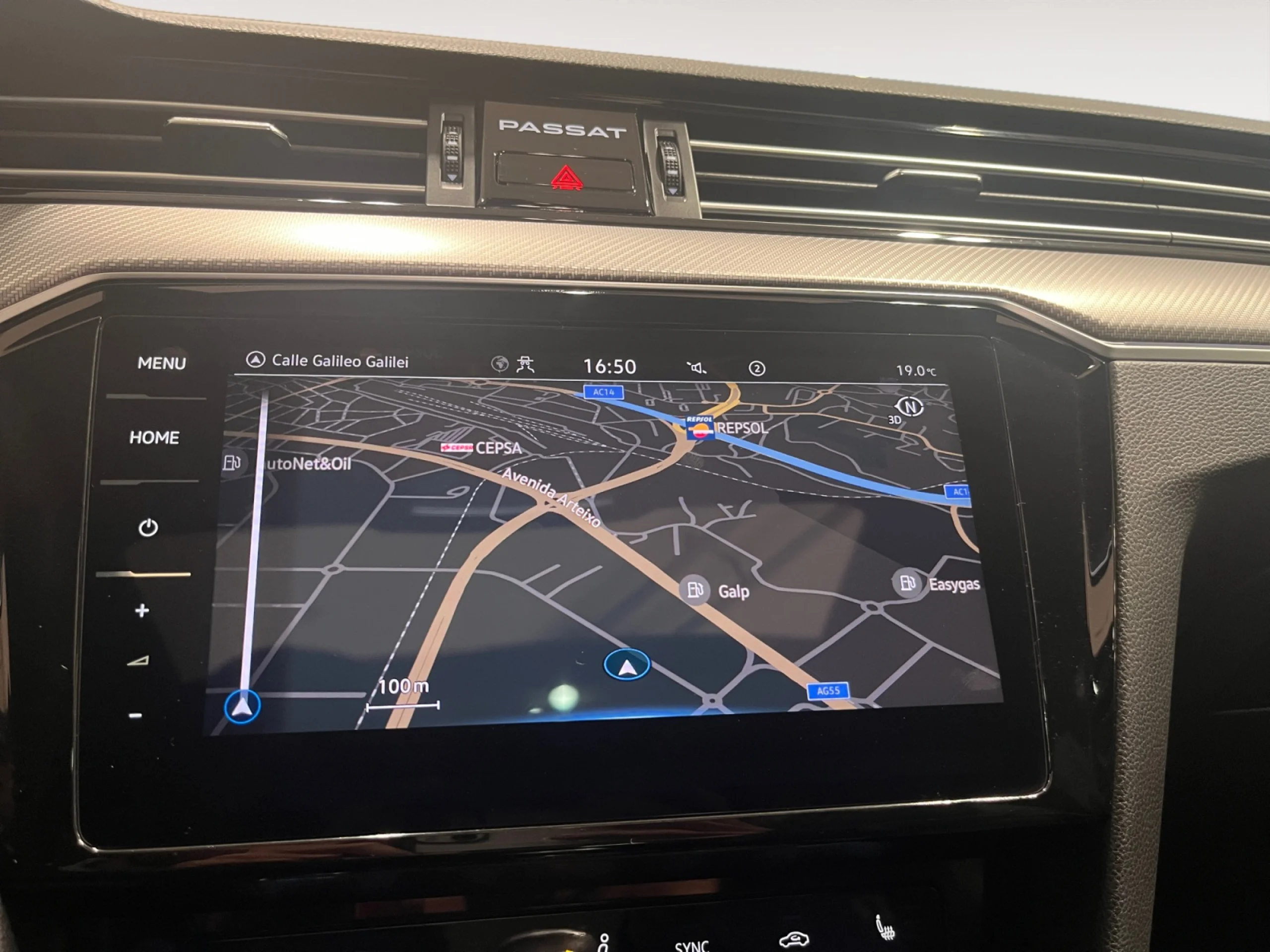 VOLKSWAGEN PASSAT R LINE 2.0 TDI 110KW (150CV) - Foto 11