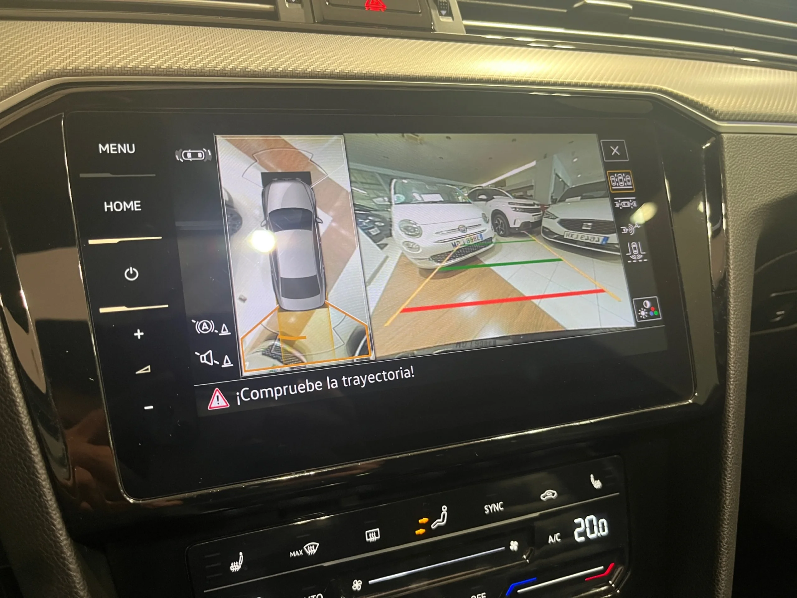 VOLKSWAGEN PASSAT R LINE 2.0 TDI 110KW (150CV) - Foto 12