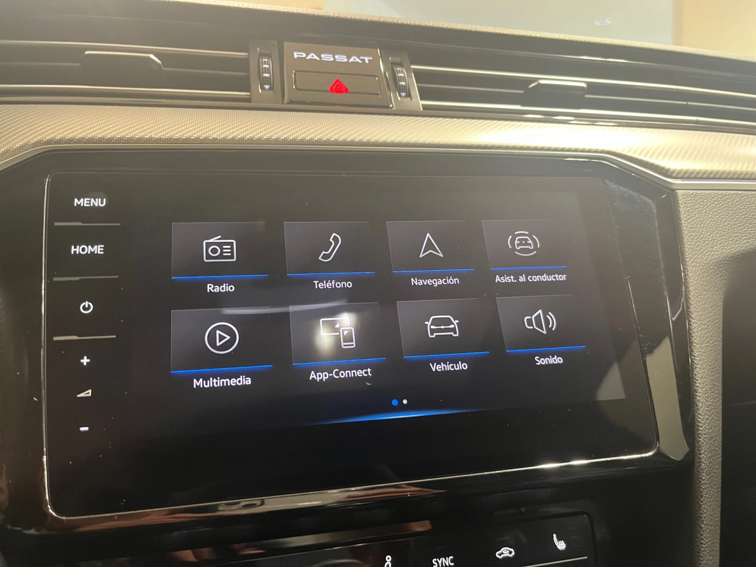 VOLKSWAGEN PASSAT R LINE 2.0 TDI 110KW (150CV) - Foto 13