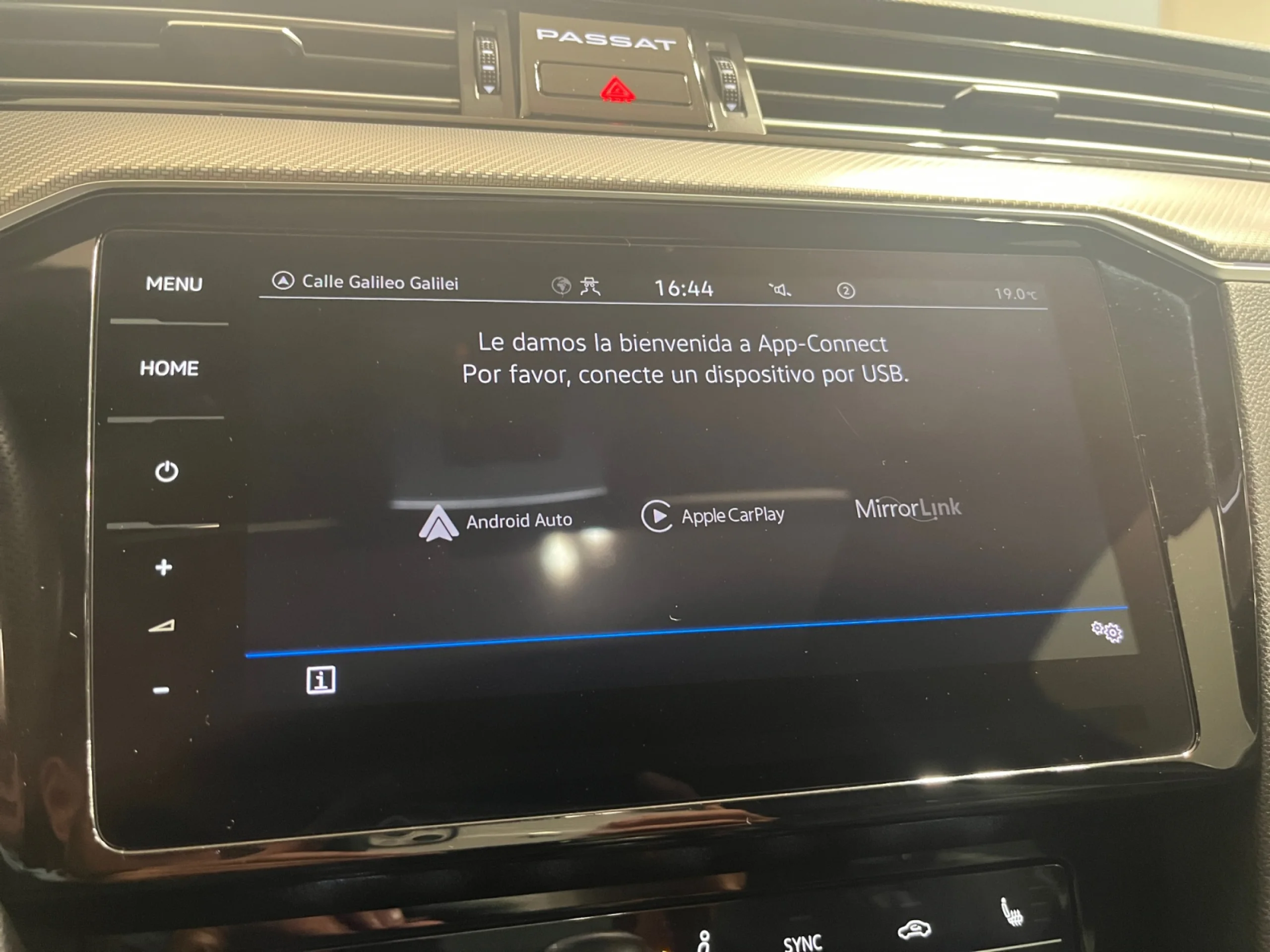 VOLKSWAGEN PASSAT R LINE 2.0 TDI 110KW (150CV) - Foto 14