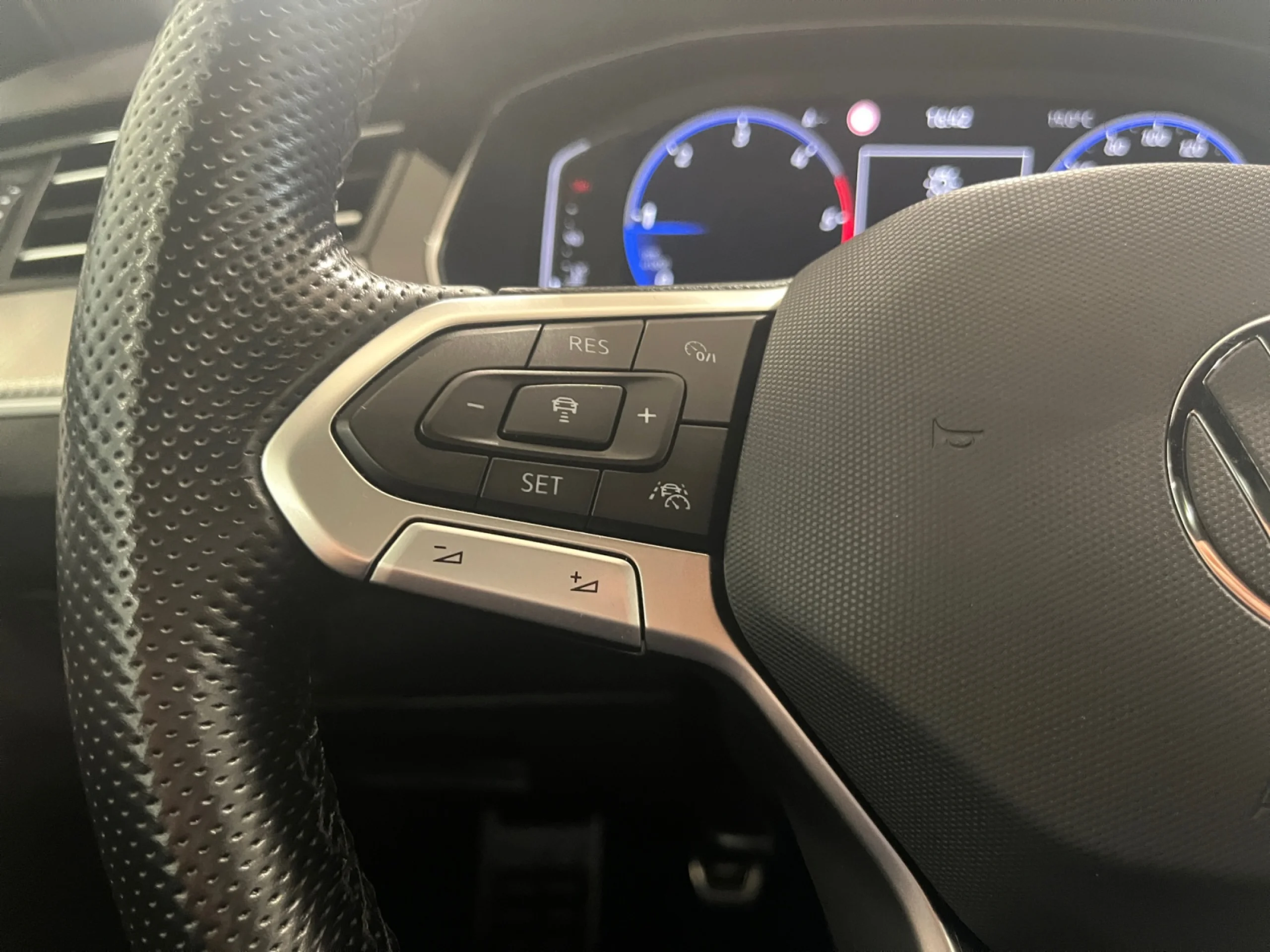 VOLKSWAGEN PASSAT R LINE 2.0 TDI 110KW (150CV) - Foto 16