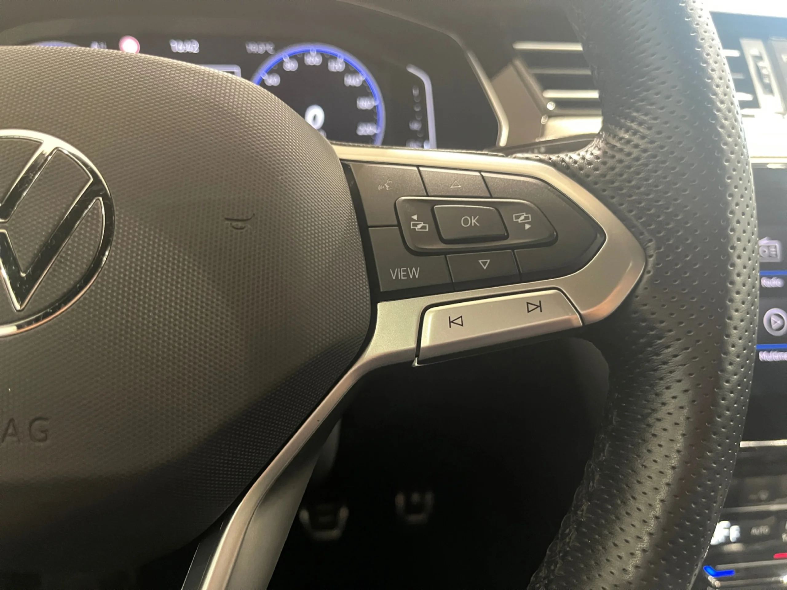 VOLKSWAGEN PASSAT R LINE 2.0 TDI 110KW (150CV) - Foto 17