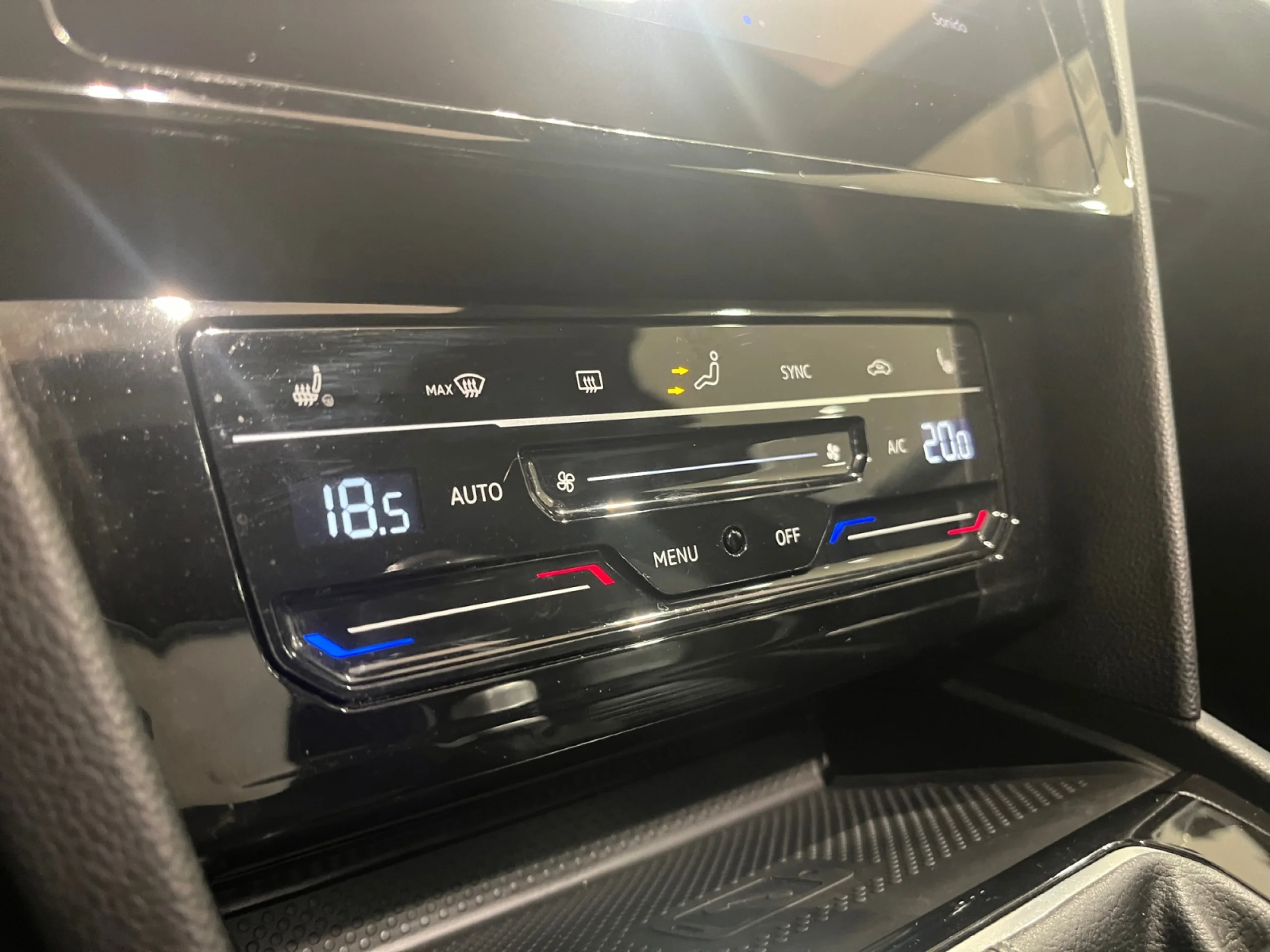 VOLKSWAGEN PASSAT R LINE 2.0 TDI 110KW (150CV) - Foto 18