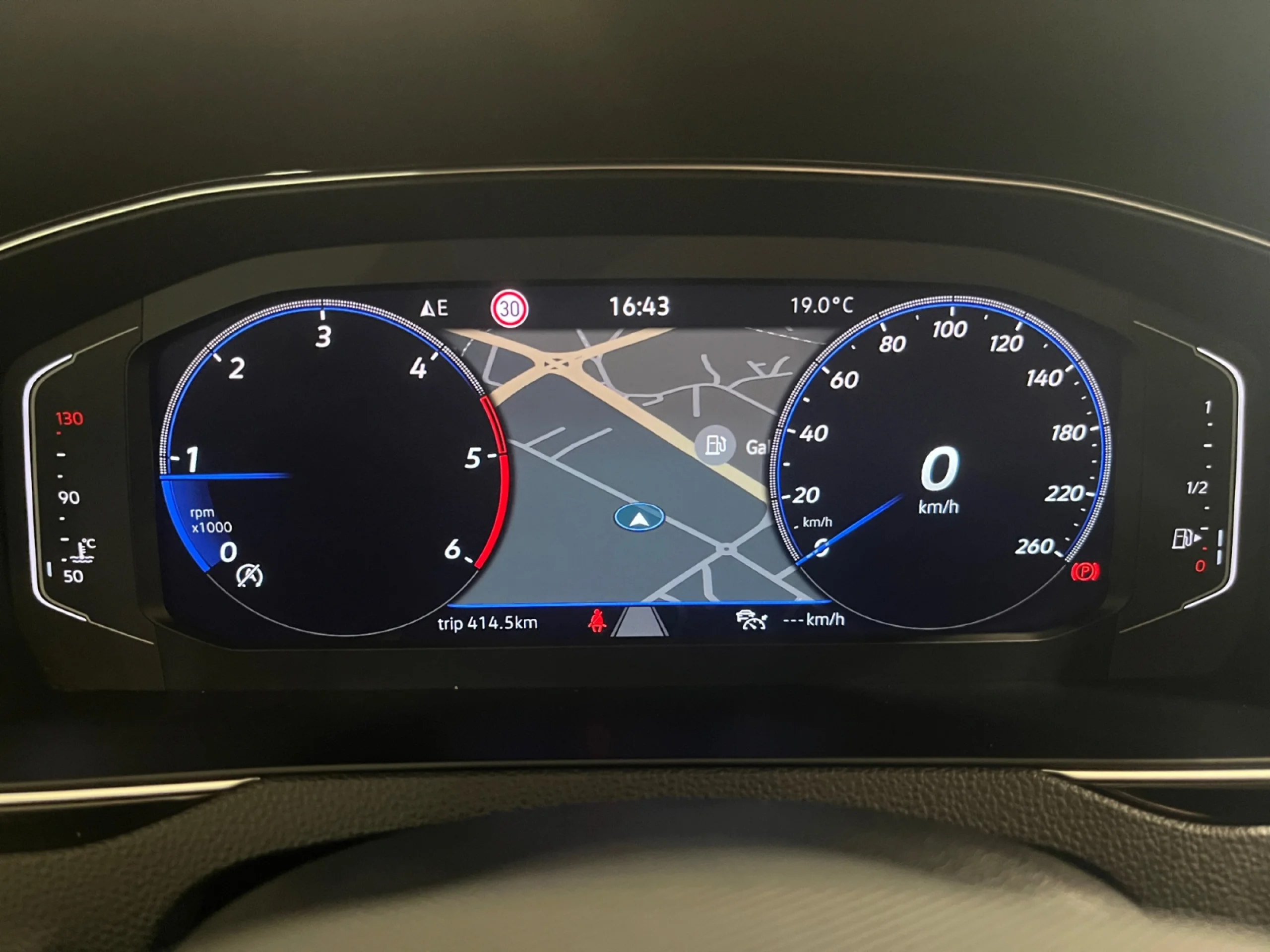 VOLKSWAGEN PASSAT R LINE 2.0 TDI 110KW (150CV) - Foto 19