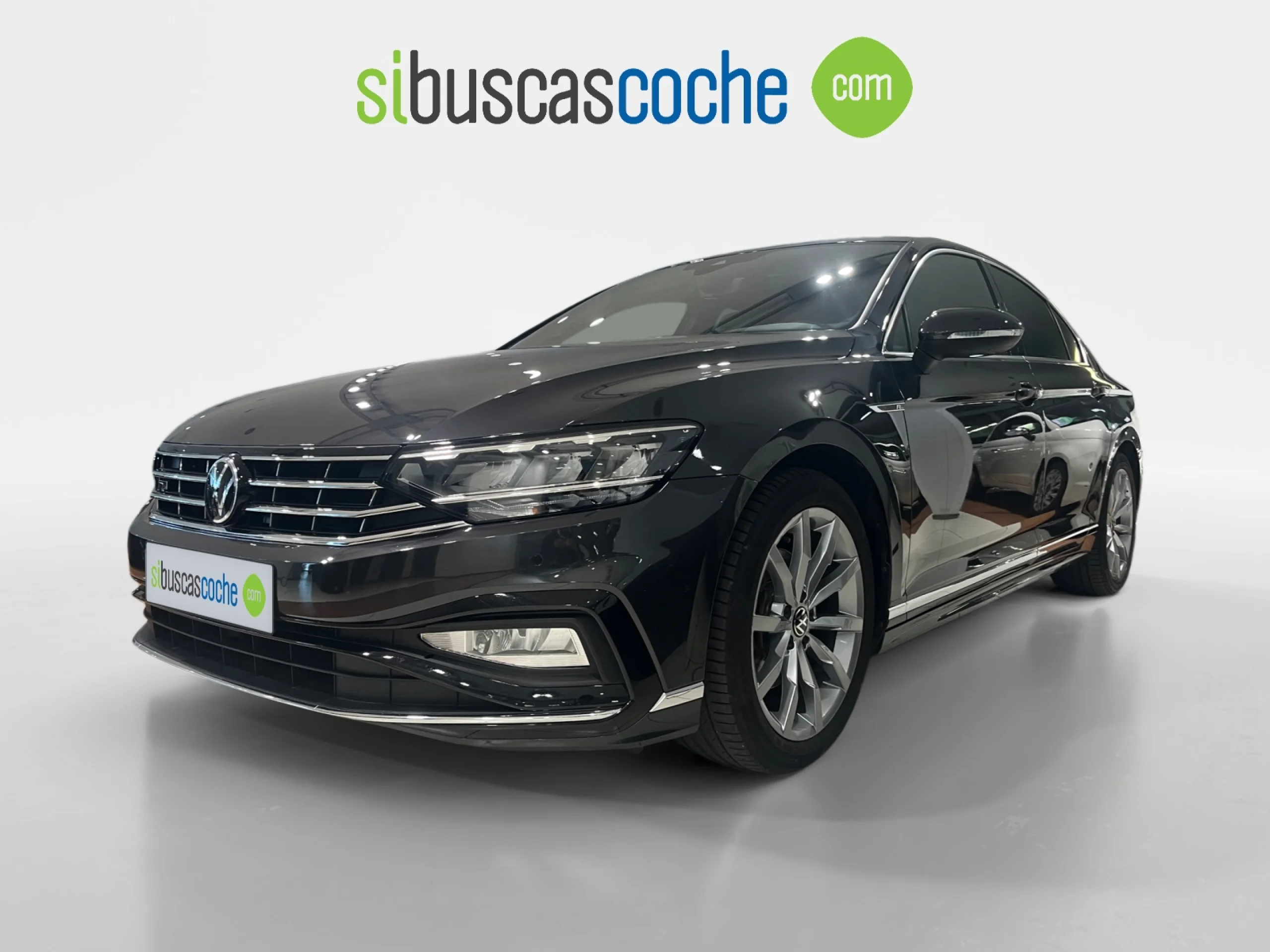 VOLKSWAGEN PASSAT R LINE 2.0 TDI 110KW (150CV) - Foto 21
