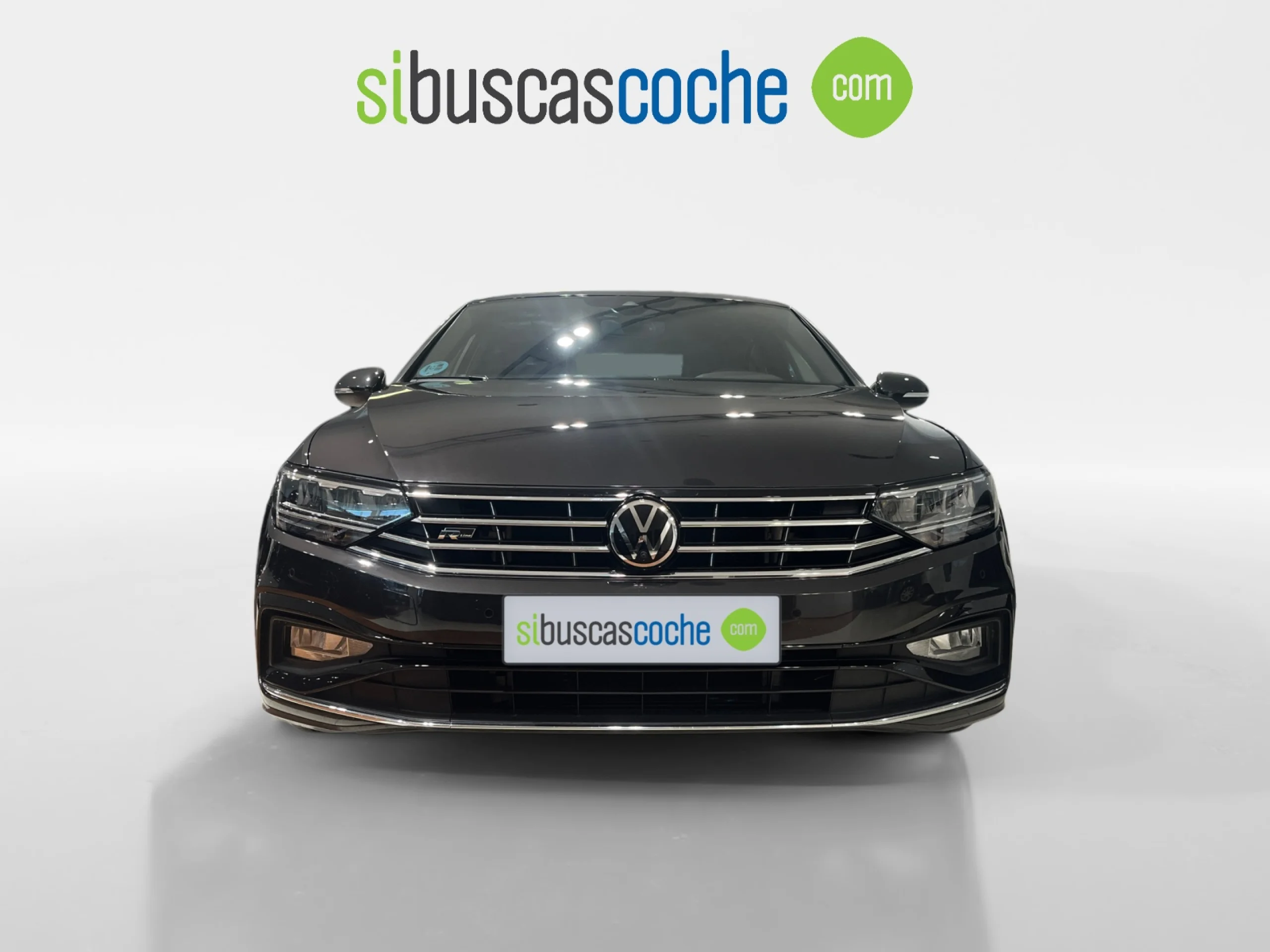 VOLKSWAGEN PASSAT R LINE 2.0 TDI 110KW (150CV) - Foto 22
