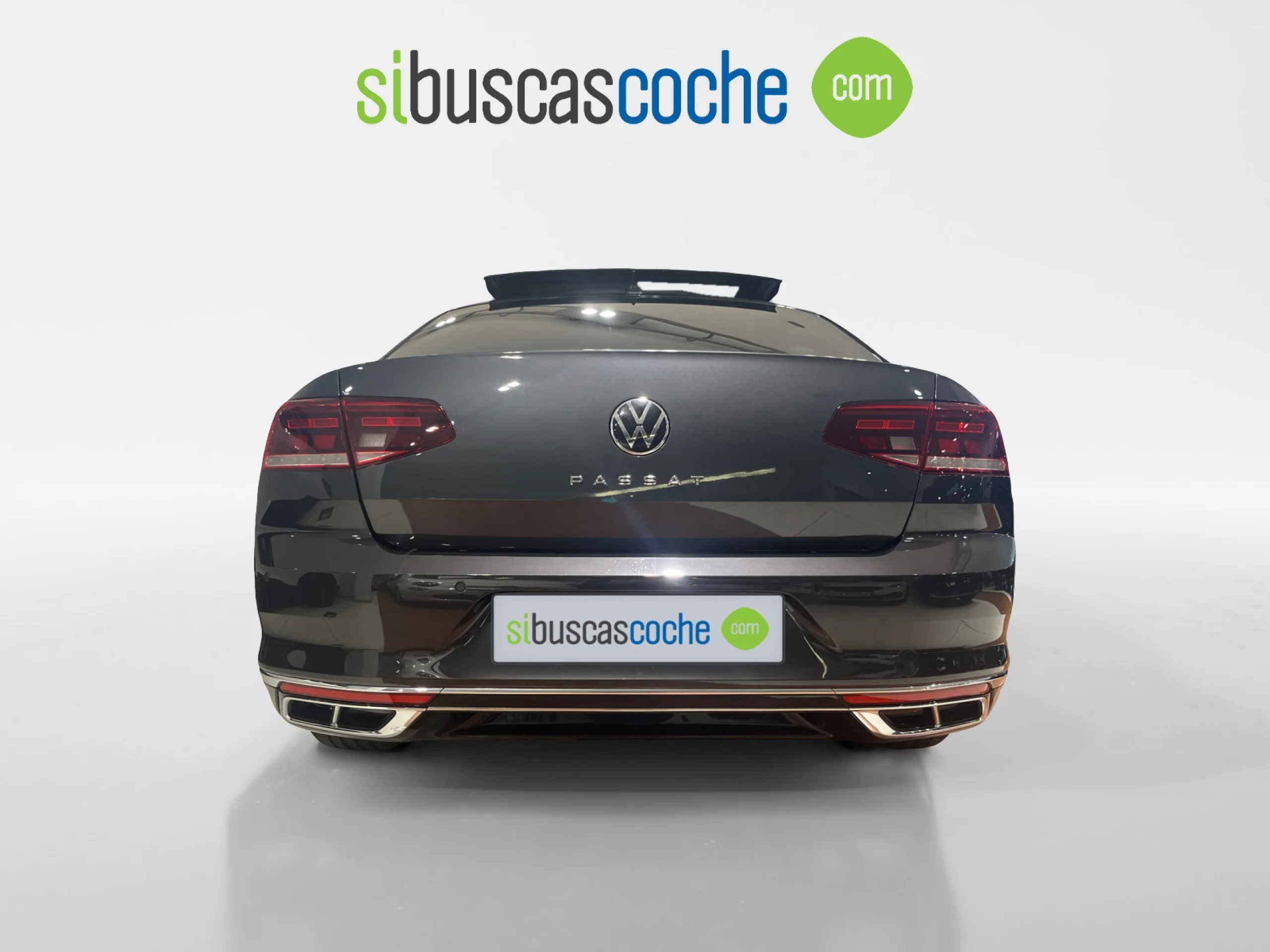 VOLKSWAGEN PASSAT R LINE 2.0 TDI 110KW (150CV) - Foto 23