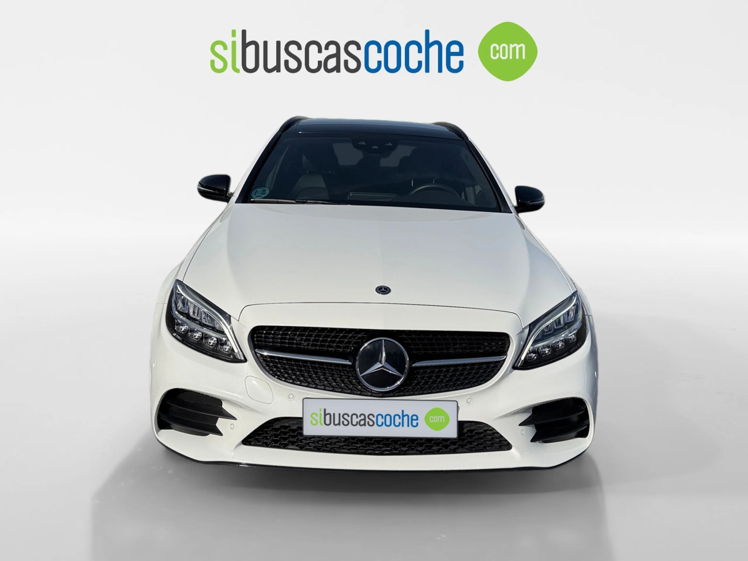 MERCEDES-BENZ CLASE C C 220 D ESTATE - Foto 12