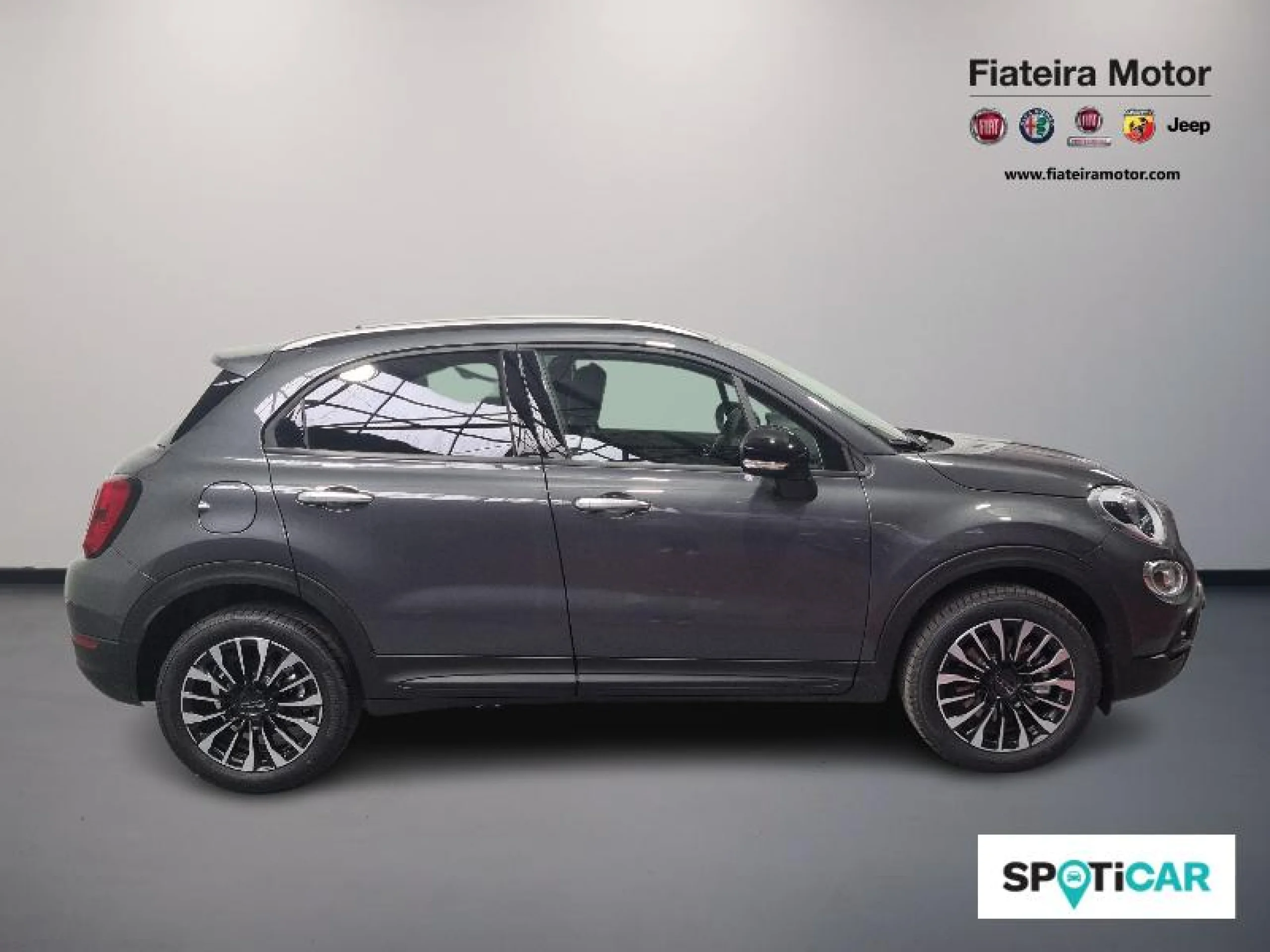 FIAT 500X CROSS 1.5 HYBRID 97KW (130CV) DCT - Foto 2