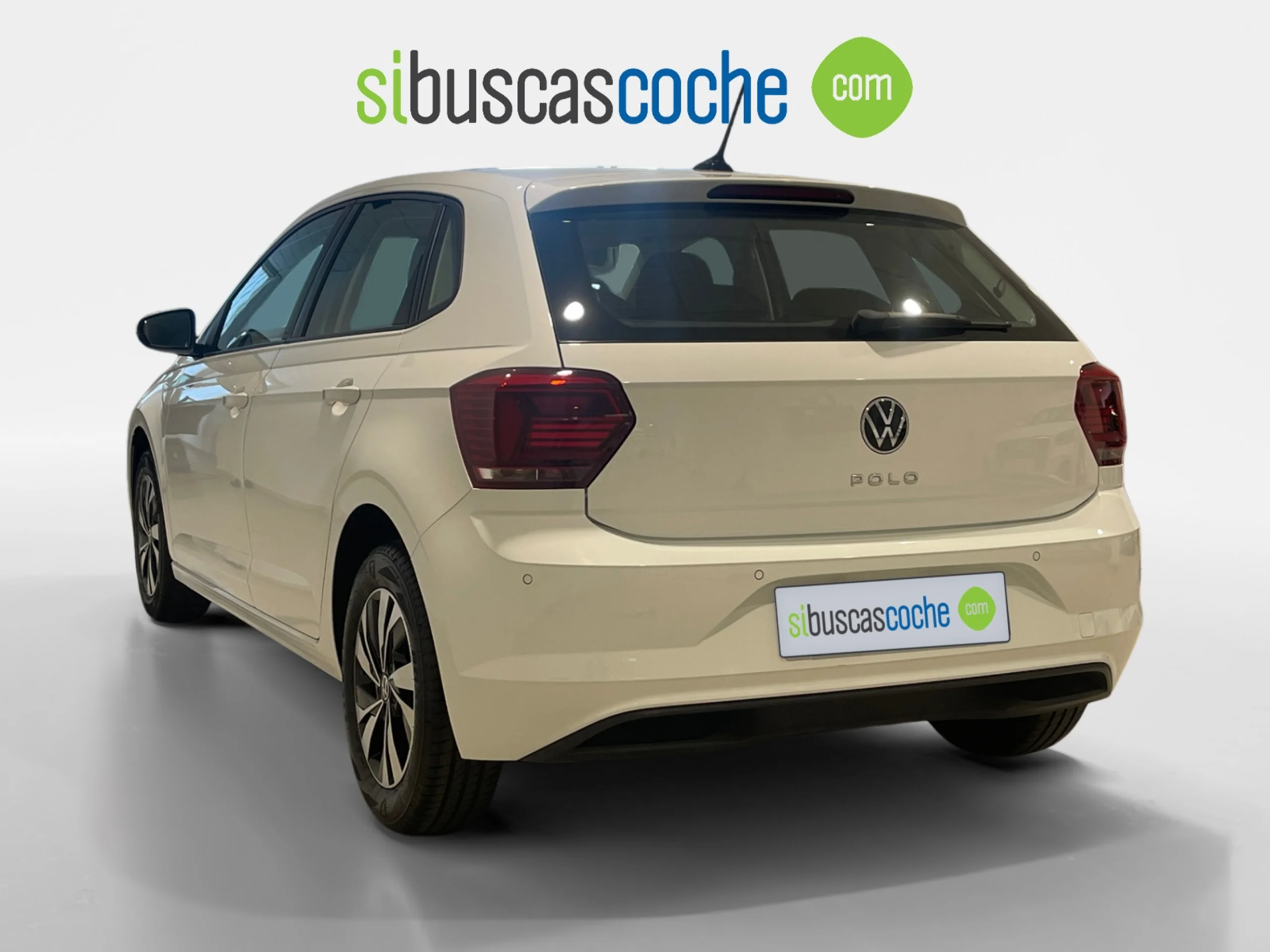 VOLKSWAGEN POLO ADVANCE 1.0 TSI 70KW (95CV) - Foto 2