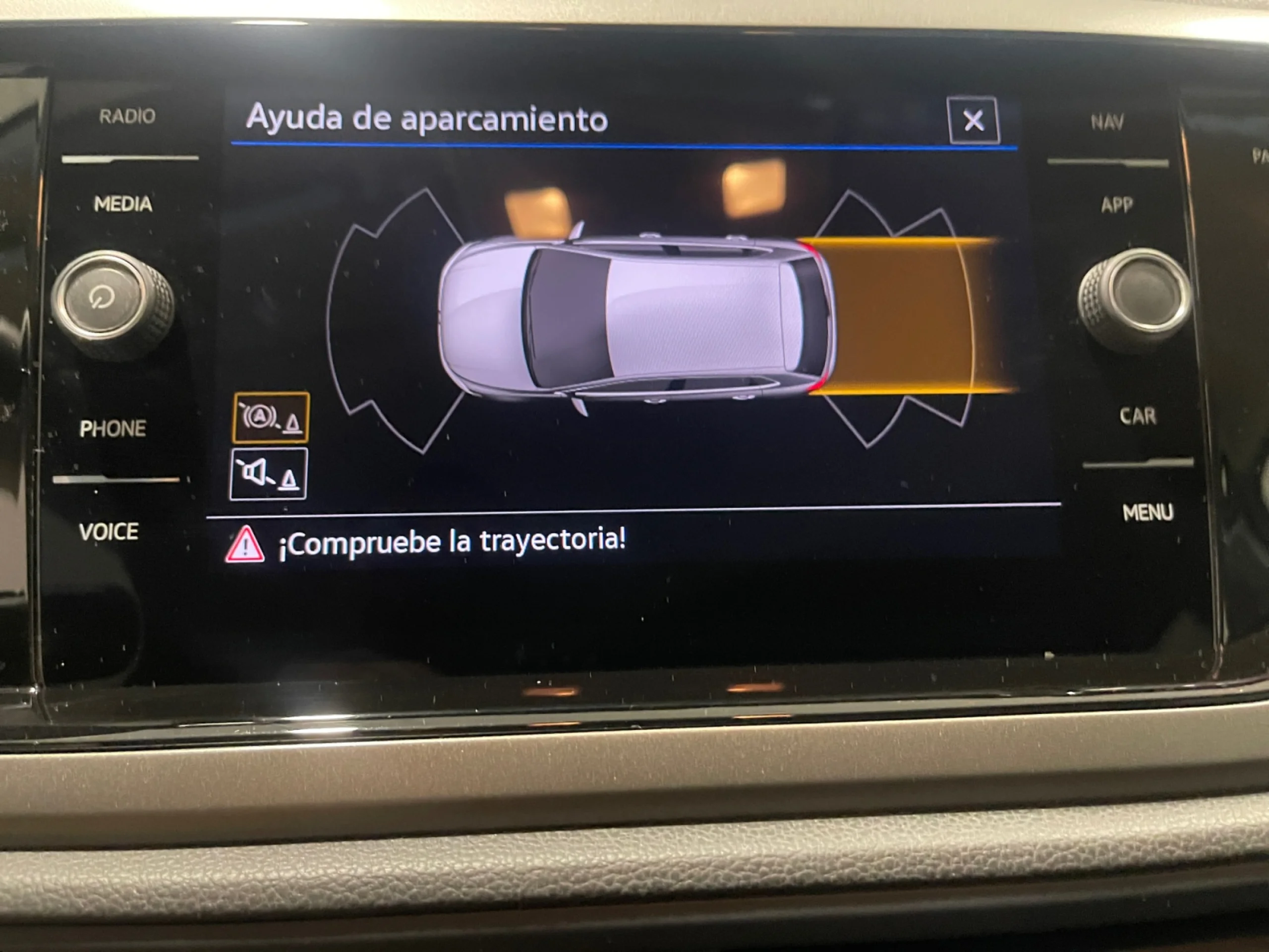 VOLKSWAGEN POLO ADVANCE 1.0 TSI 70KW (95CV) - Foto 12