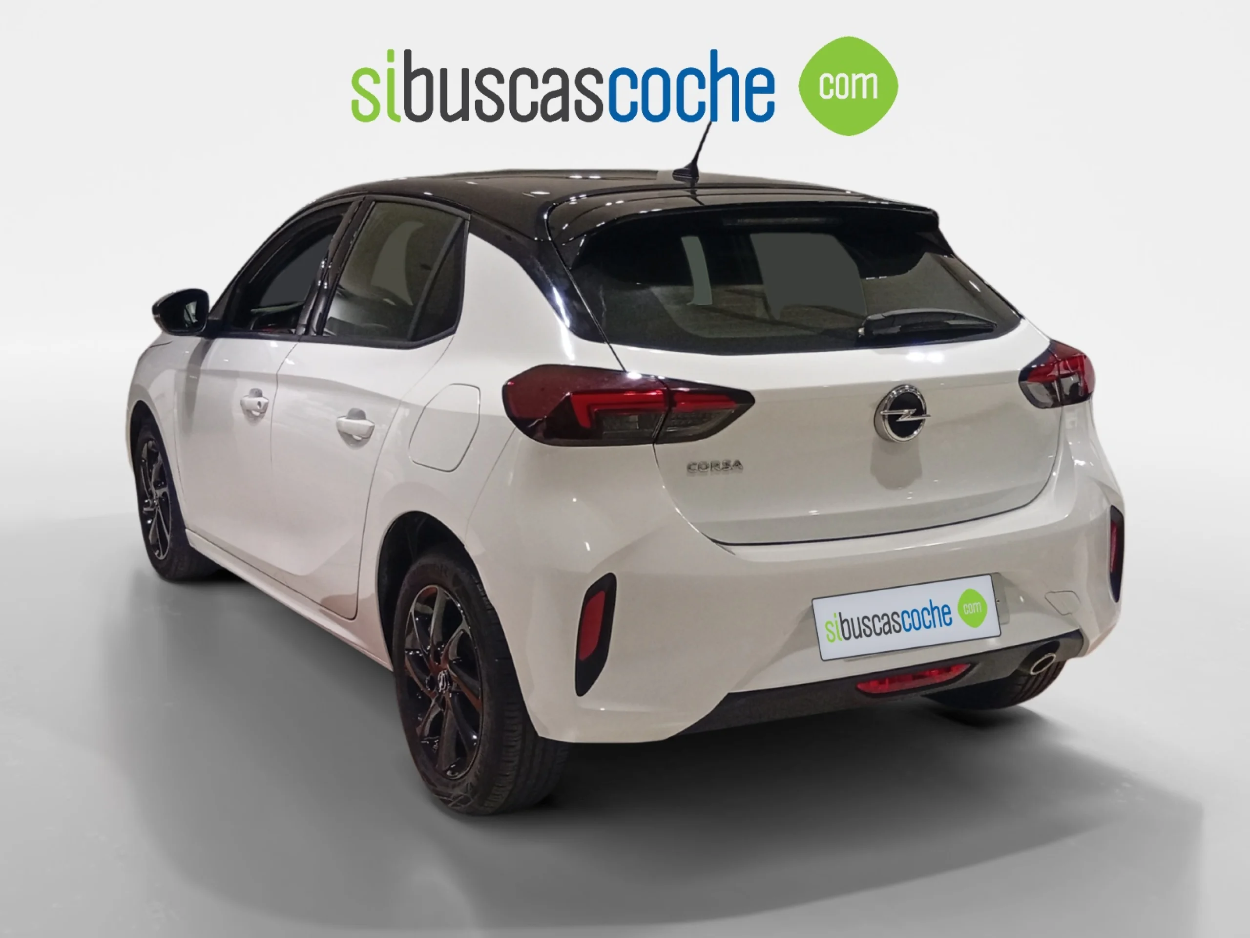 OPEL CORSA 1.2T XHL 74KW (100CV) GS - Foto 2