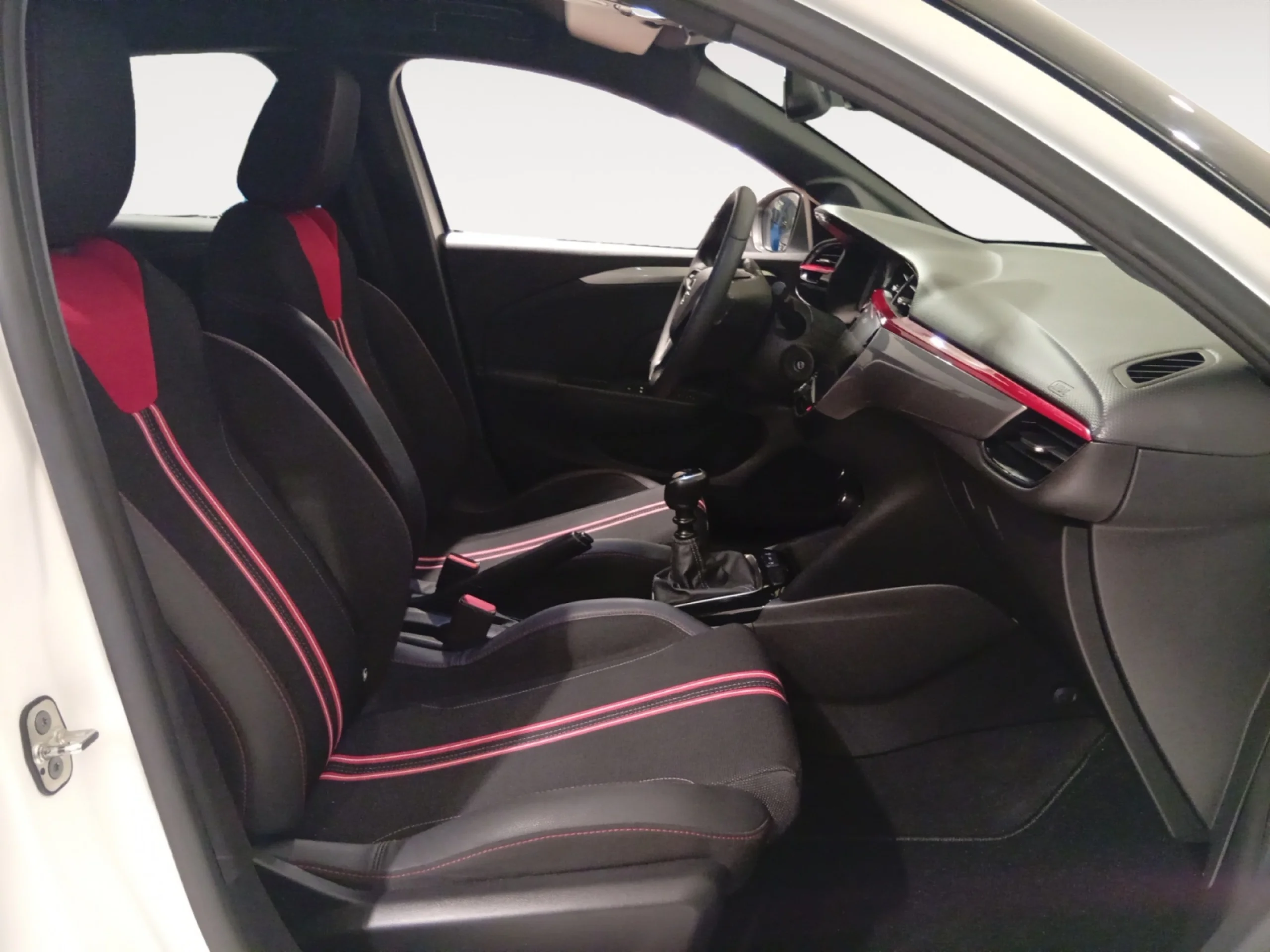 OPEL CORSA 1.2T XHL 74KW (100CV) GS - Foto 5