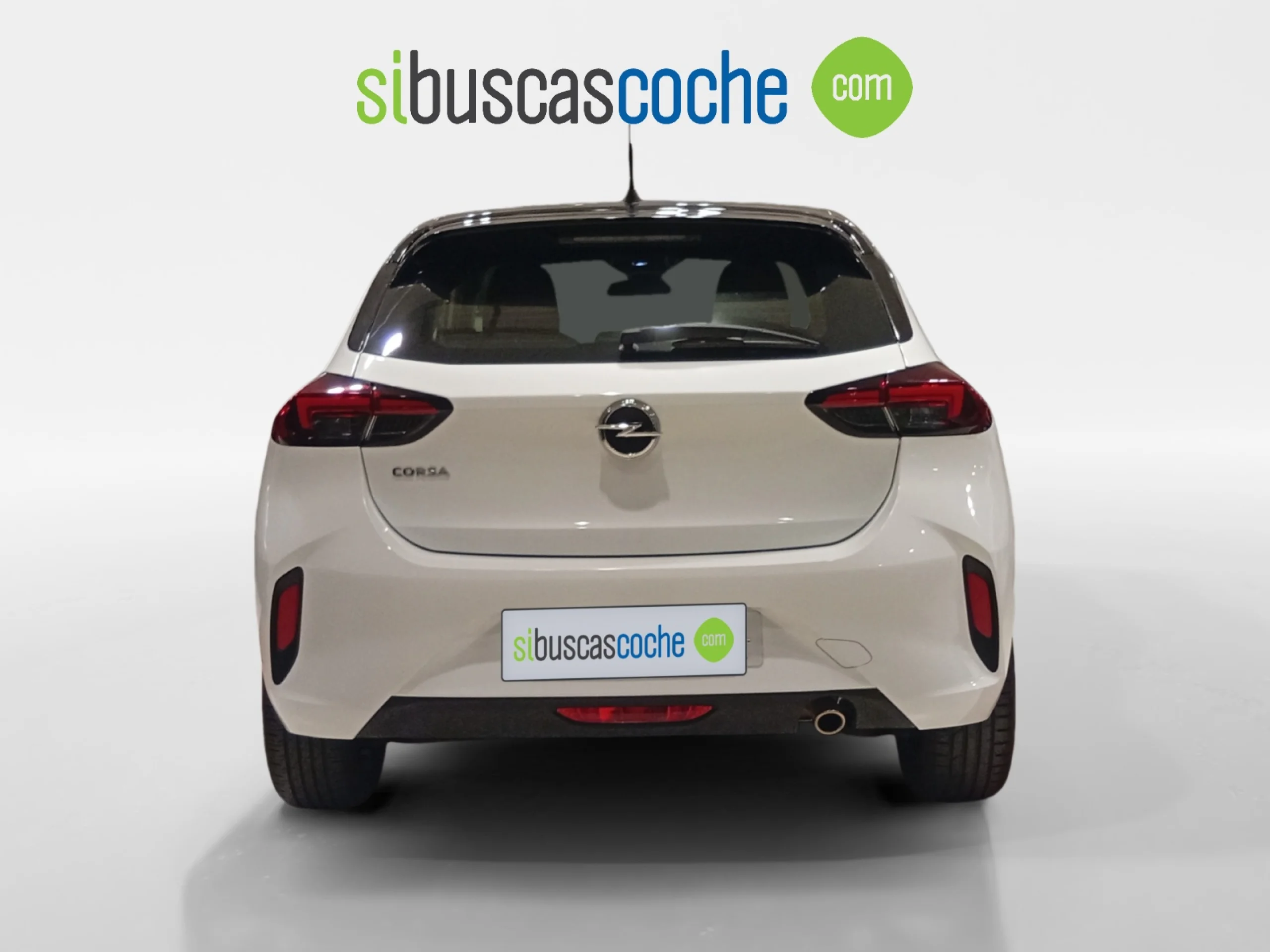 OPEL CORSA 1.2T XHL 74KW (100CV) GS - Foto 17