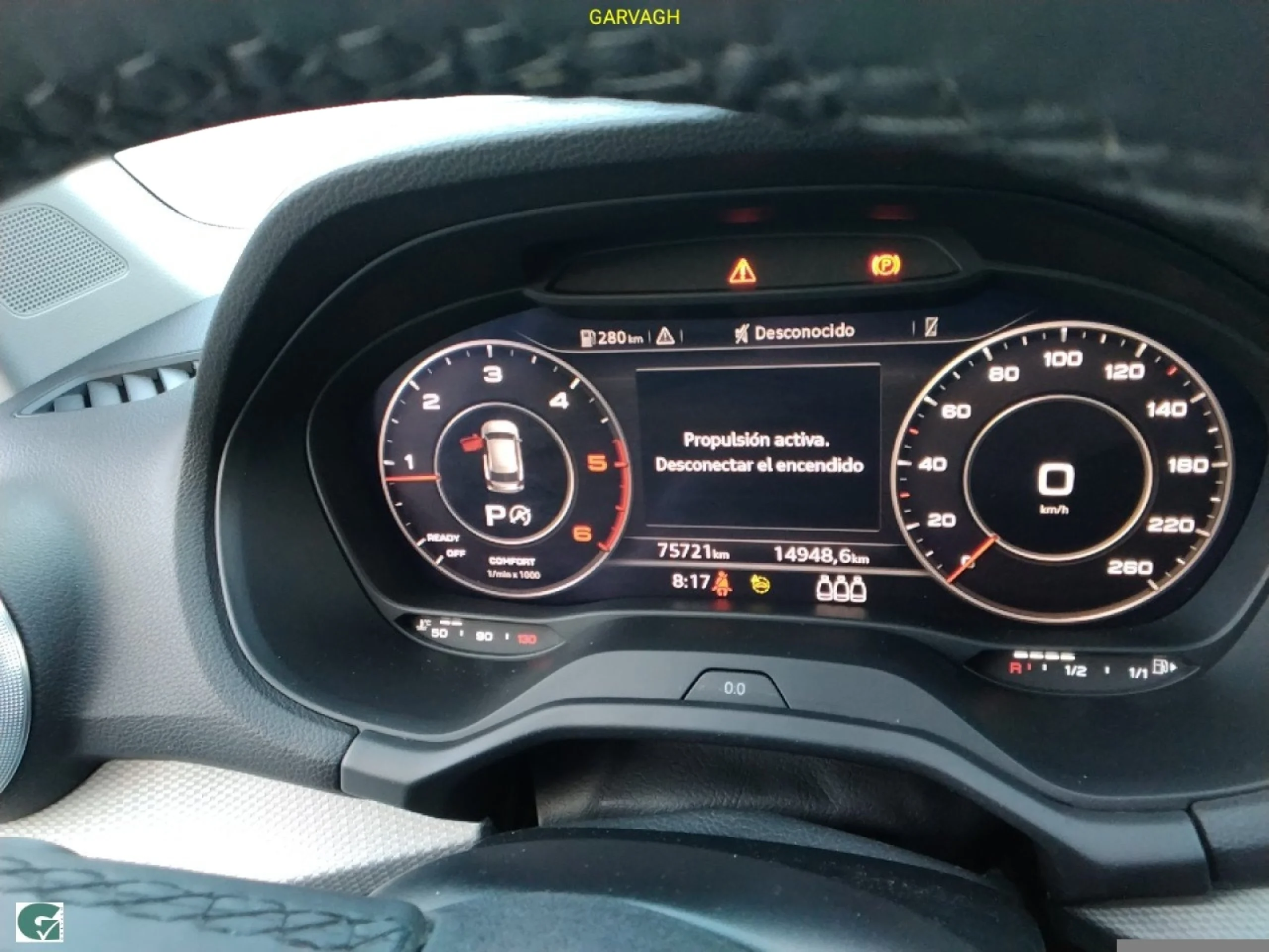 AUDI Q2 BLACK LINE 35 TDI 110KW (150CV) S TRONIC - Foto 5