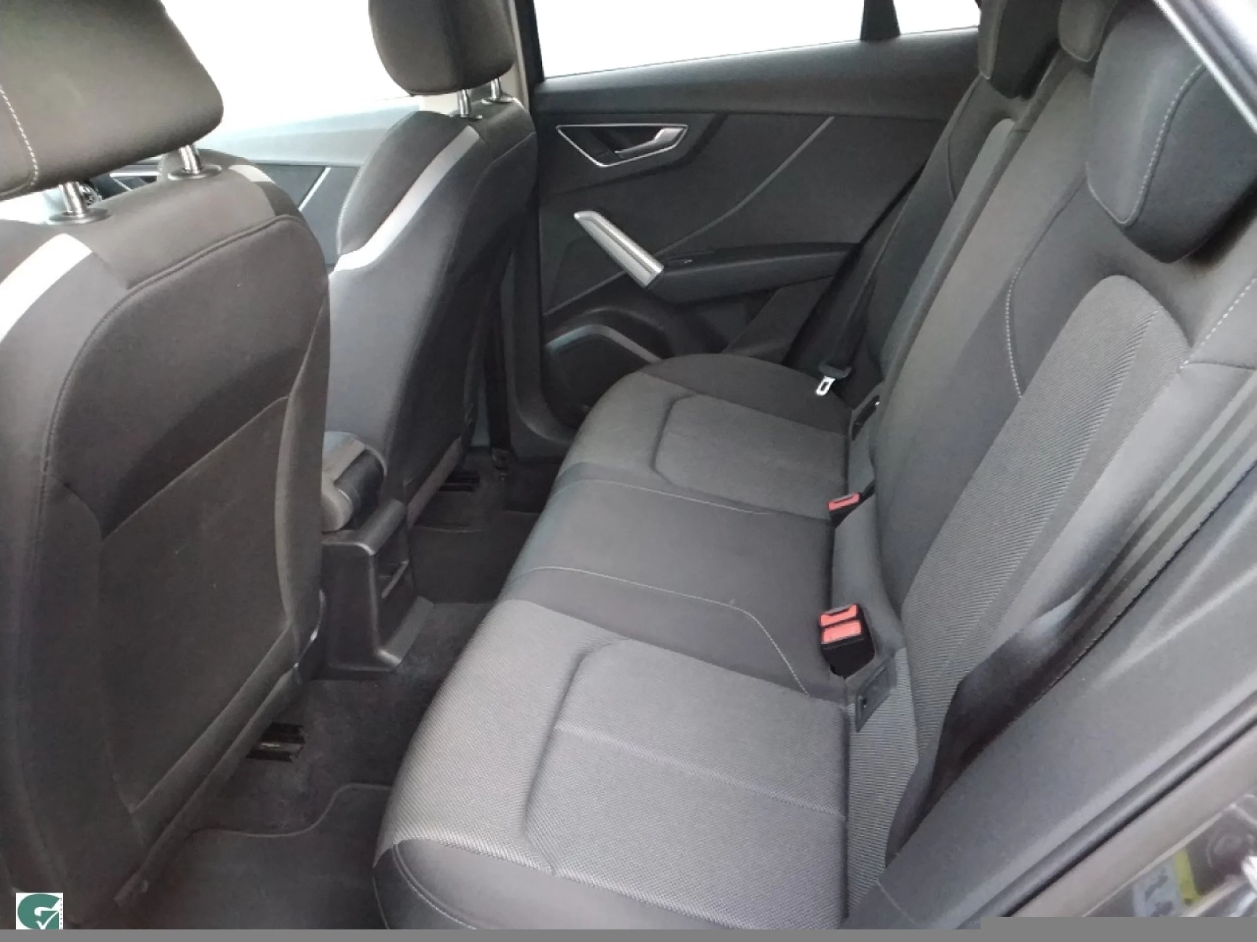 AUDI Q2 BLACK LINE 35 TDI 110KW (150CV) S TRONIC - Foto 6