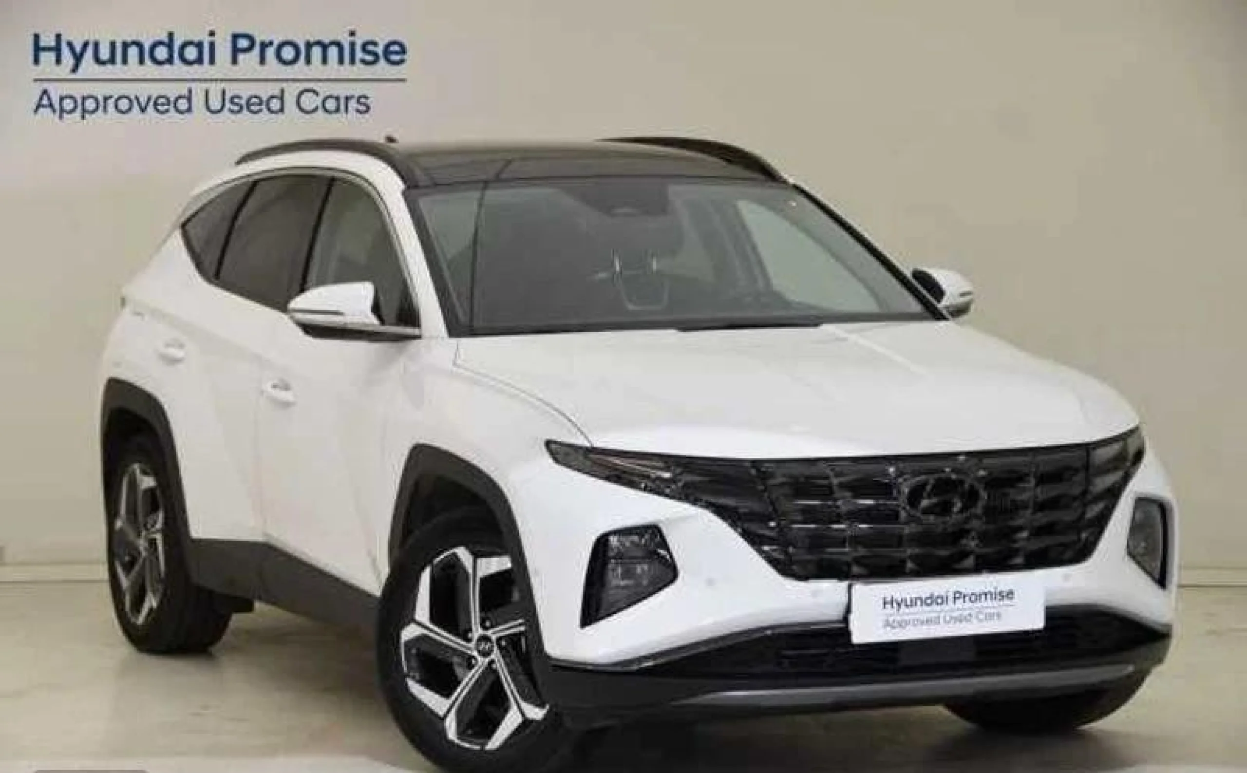 HYUNDAI TUCSON 1.6 TGDI PHEV 195KW STYLE AUTO 4X4 - Foto 1