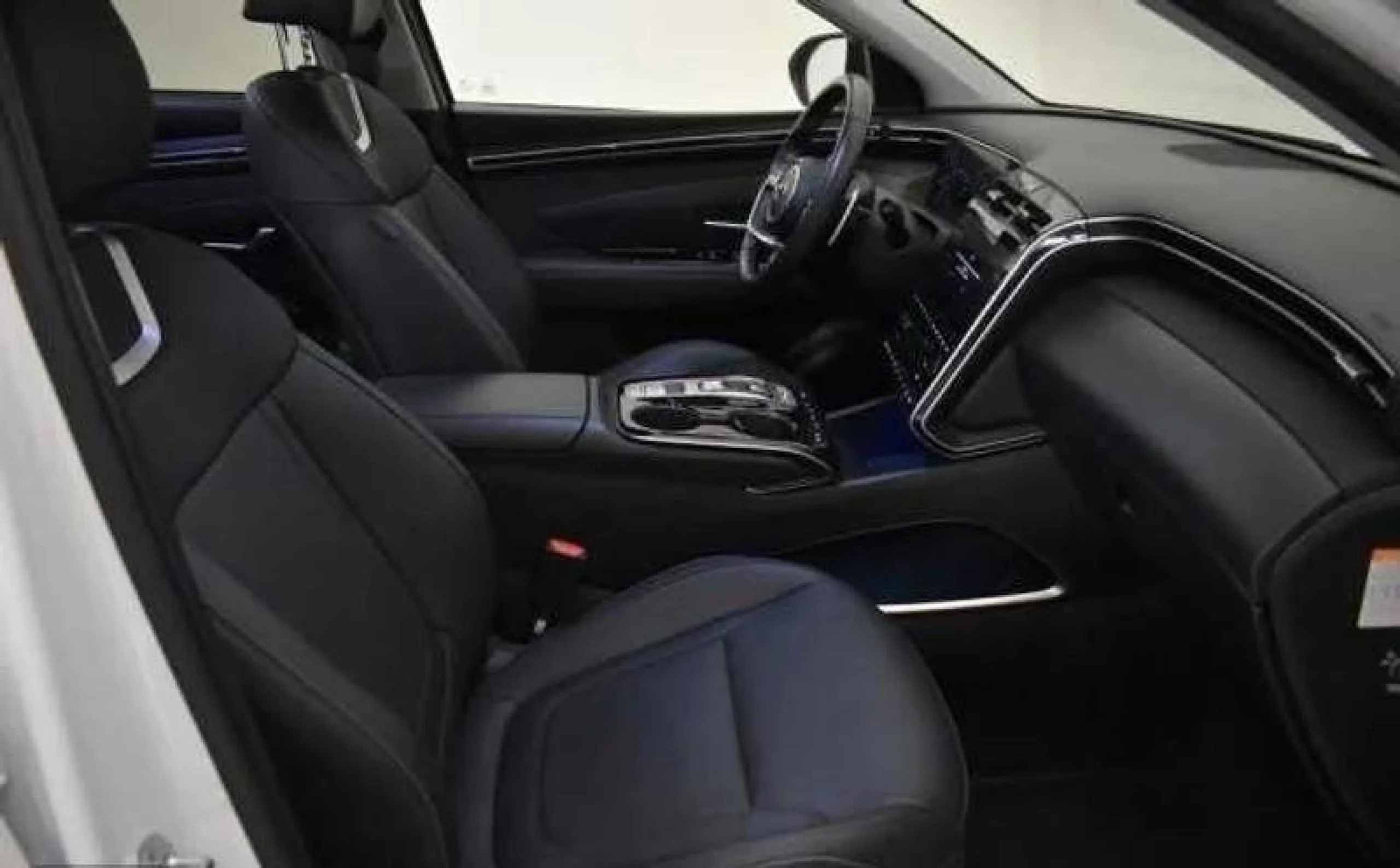 HYUNDAI TUCSON 1.6 TGDI PHEV 195KW STYLE AUTO 4X4 - Foto 3