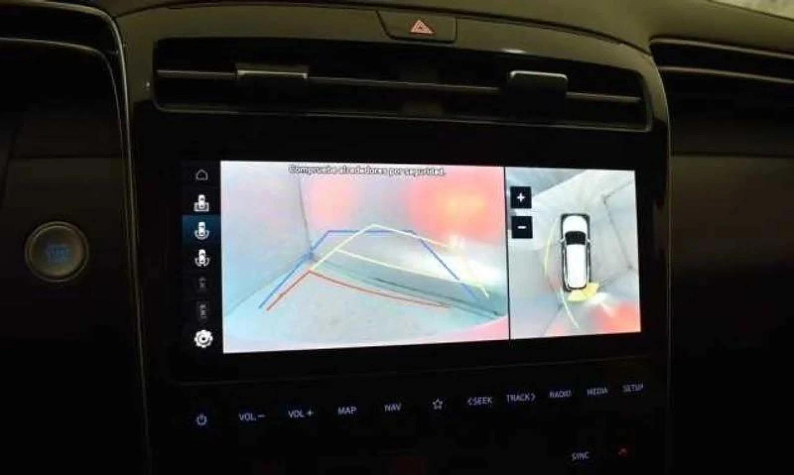 HYUNDAI TUCSON 1.6 TGDI PHEV 195KW STYLE AUTO 4X4 - Foto 5