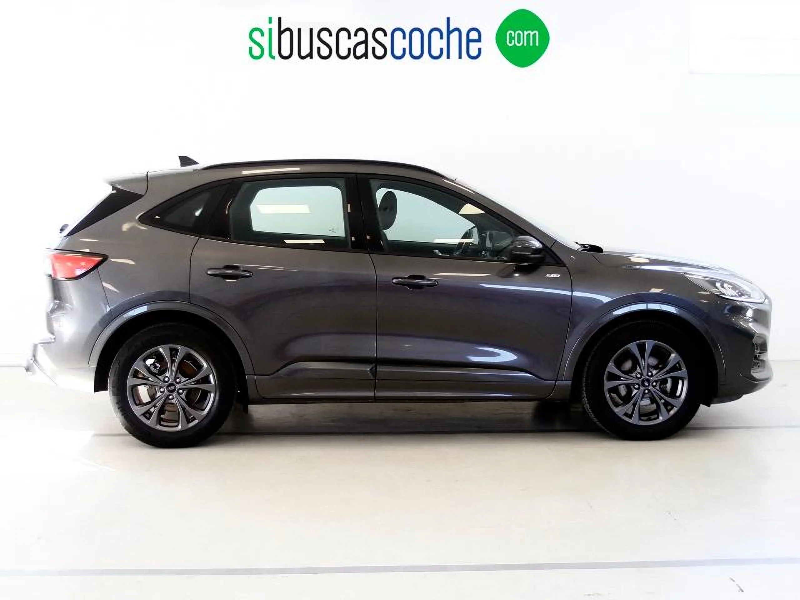 FORD KUGA ST LINE 1.5T ECOBOOST 110KW (150CV) - Foto 2