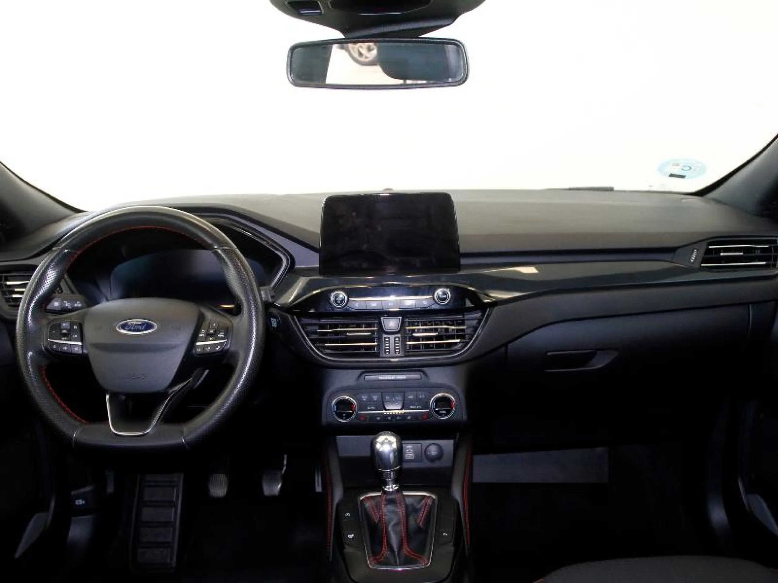 FORD KUGA ST LINE 1.5T ECOBOOST 110KW (150CV) - Foto 9