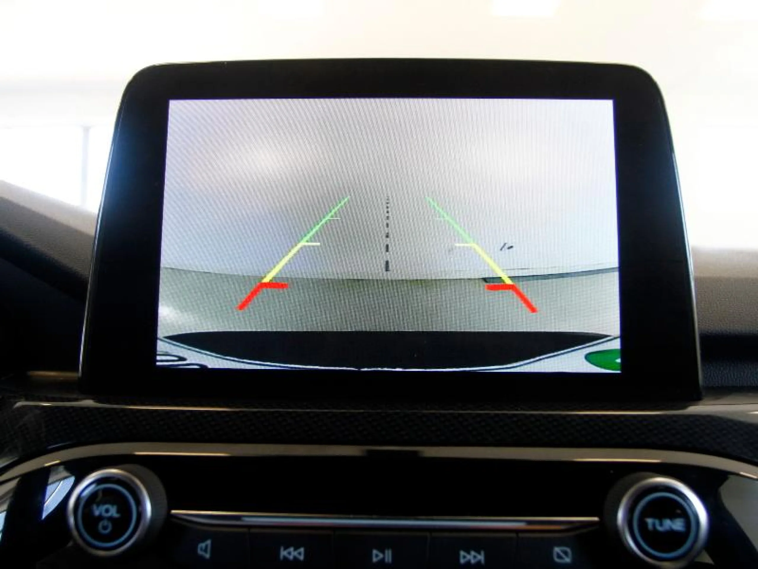 FORD KUGA ST LINE 1.5T ECOBOOST 110KW (150CV) - Foto 10