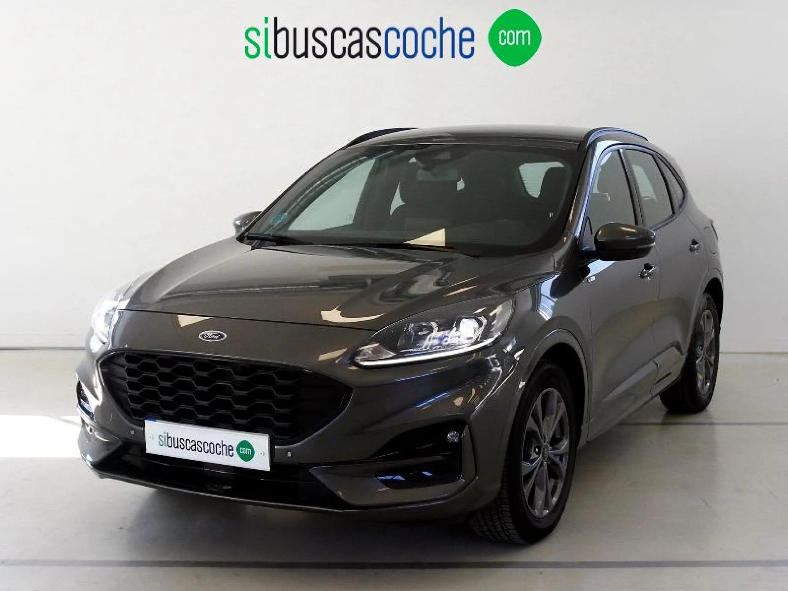 FORD KUGA ST LINE 1.5T ECOBOOST 110KW (150CV) - Foto 15