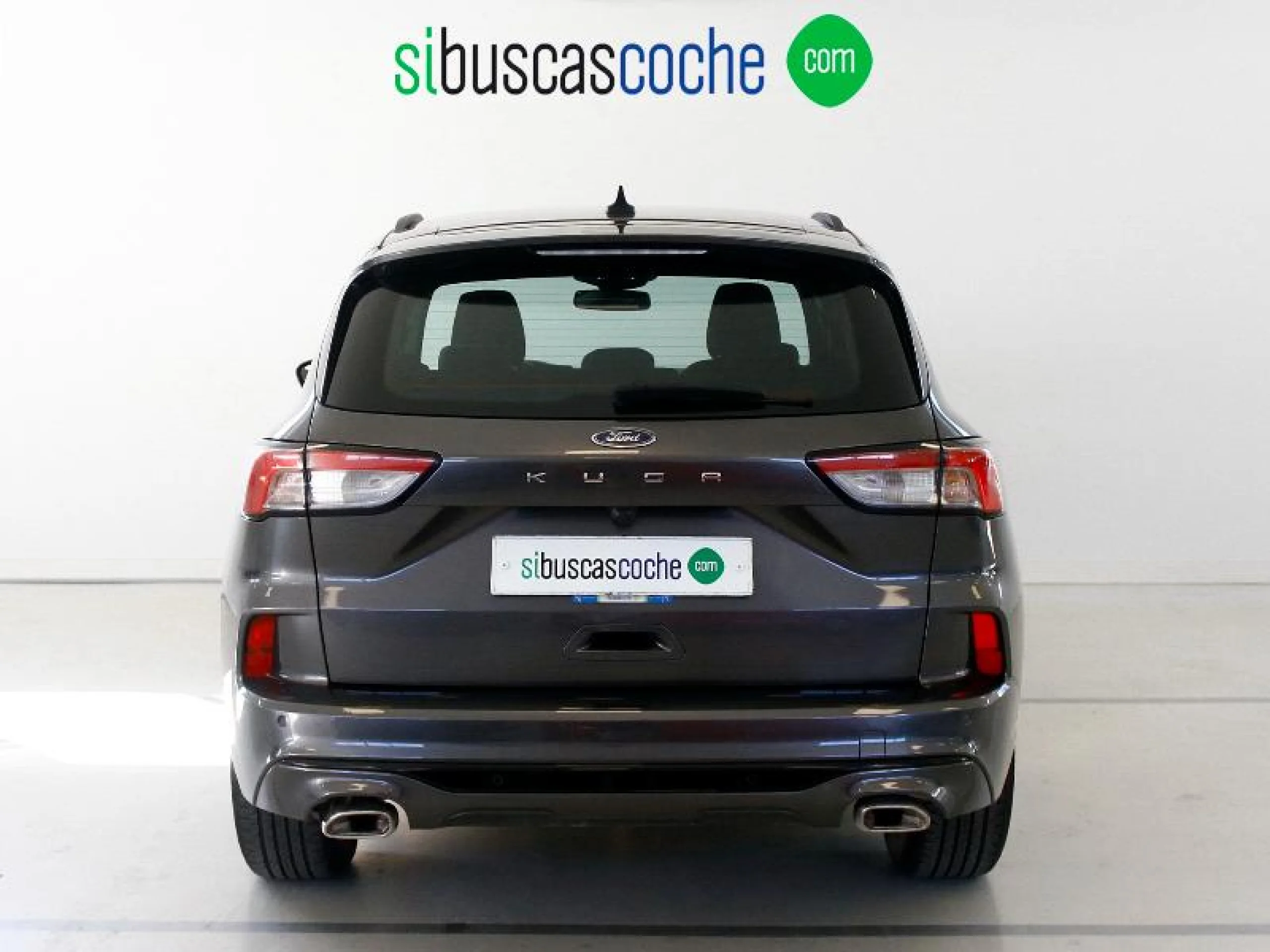 FORD KUGA ST LINE 1.5T ECOBOOST 110KW (150CV) - Foto 18