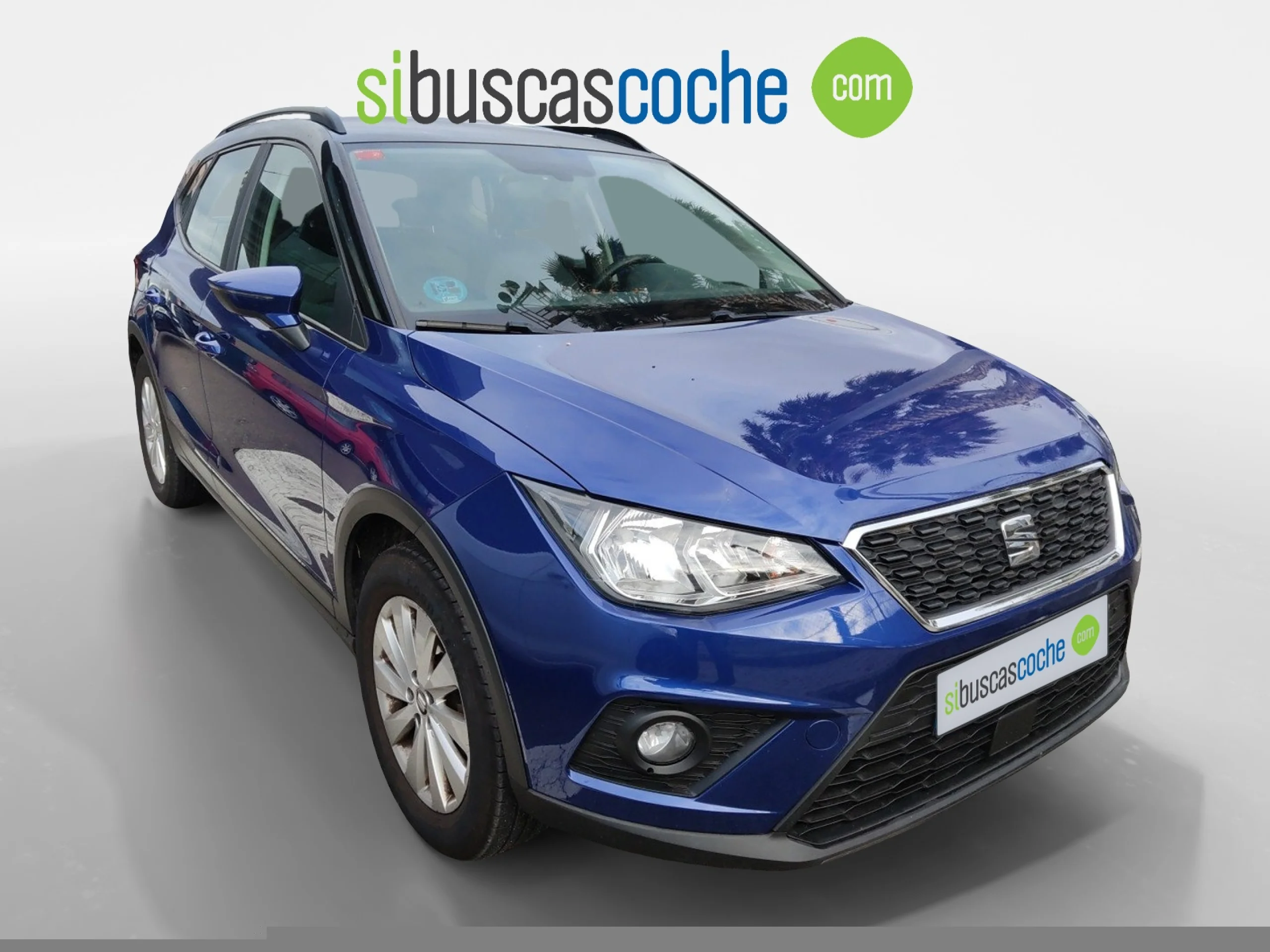 SEAT ARONA 1.0 TSI 85KW (115CV) STYLE ECOMOTIVE - Foto 1
