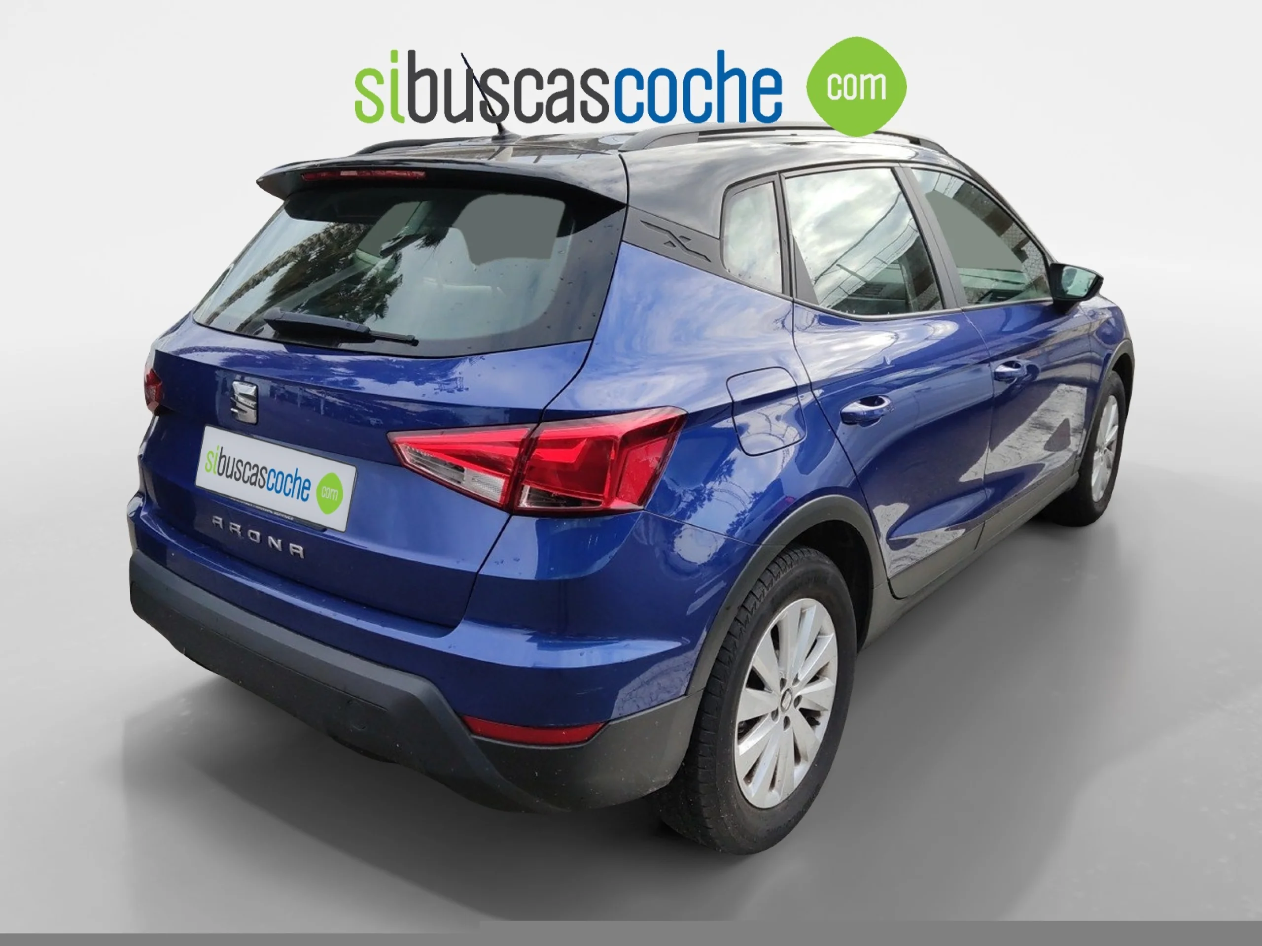 SEAT ARONA 1.0 TSI 85KW (115CV) STYLE ECOMOTIVE - Foto 4