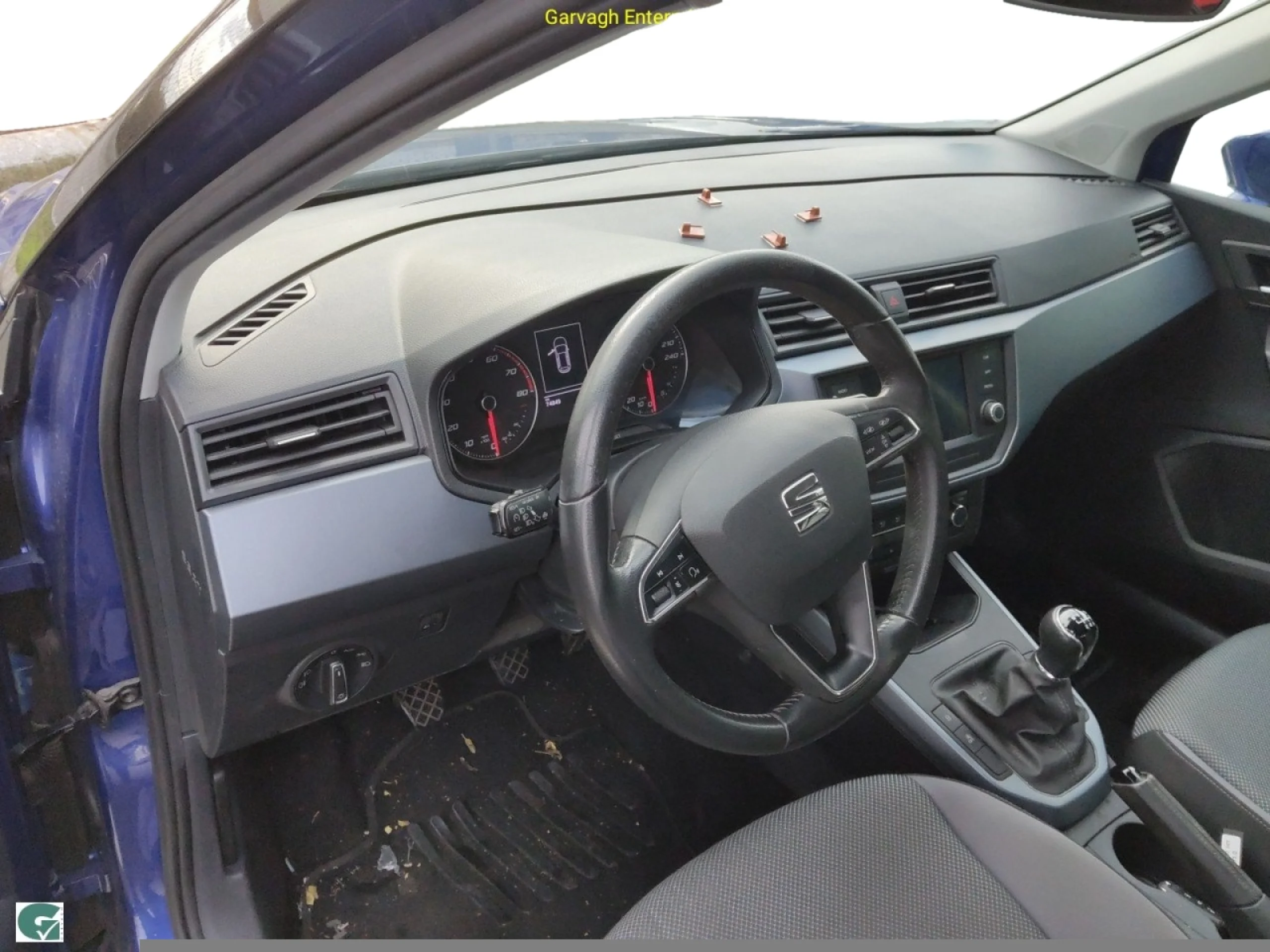 SEAT ARONA 1.0 TSI 85KW (115CV) STYLE ECOMOTIVE - Foto 5