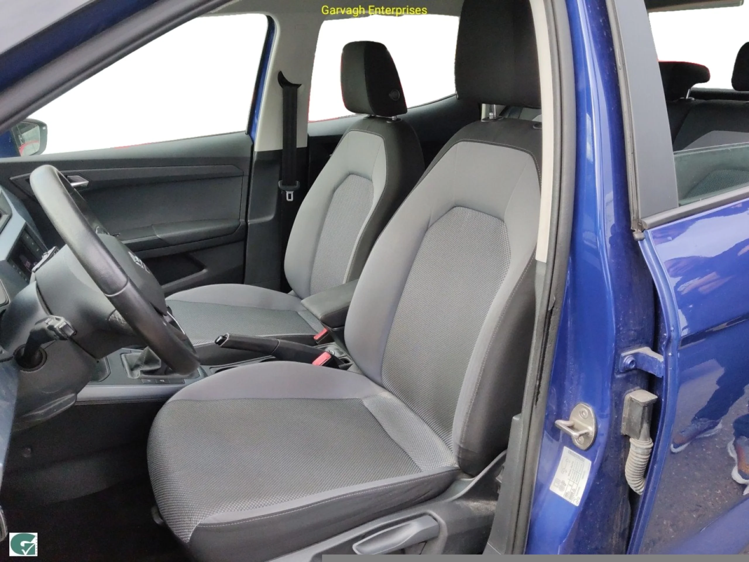 SEAT ARONA 1.0 TSI 85KW (115CV) STYLE ECOMOTIVE - Foto 6